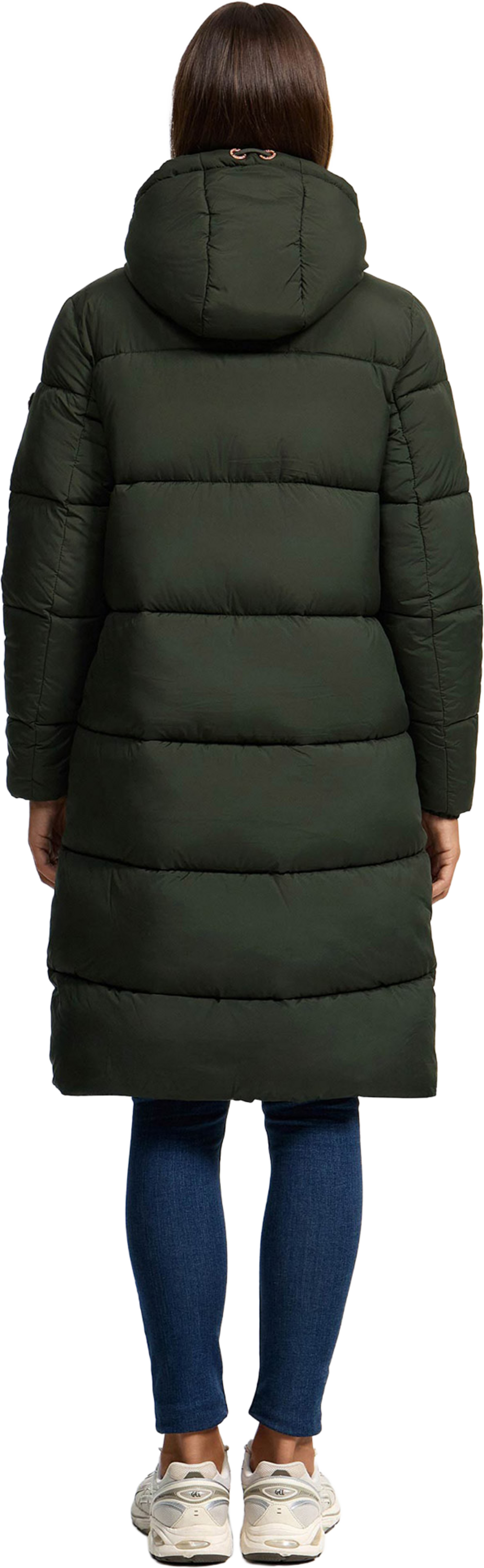 MARIKOO, Women Winterjacket Nomadiaa