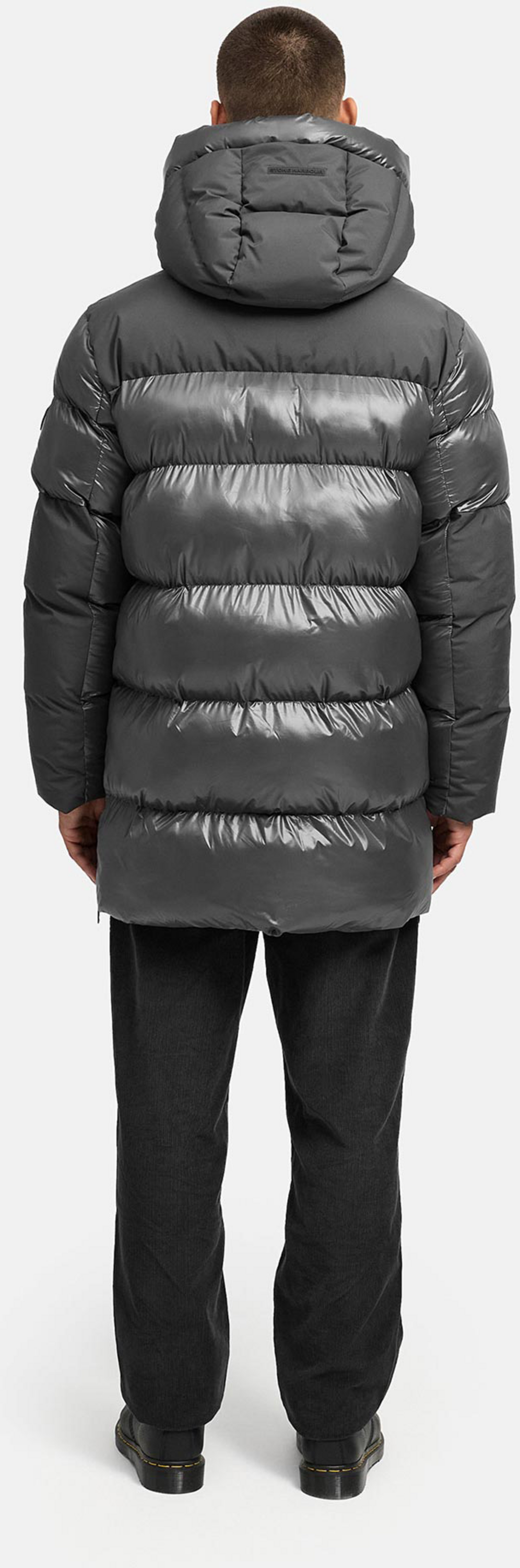 MARIKOO, Women Winterjacket Nomadiaa