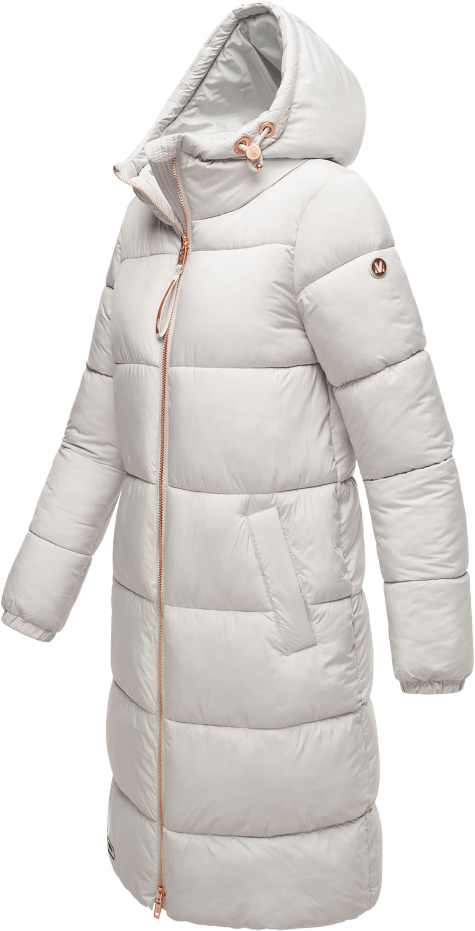 MARIKOO, Women Winterjacket Nomadiaa
