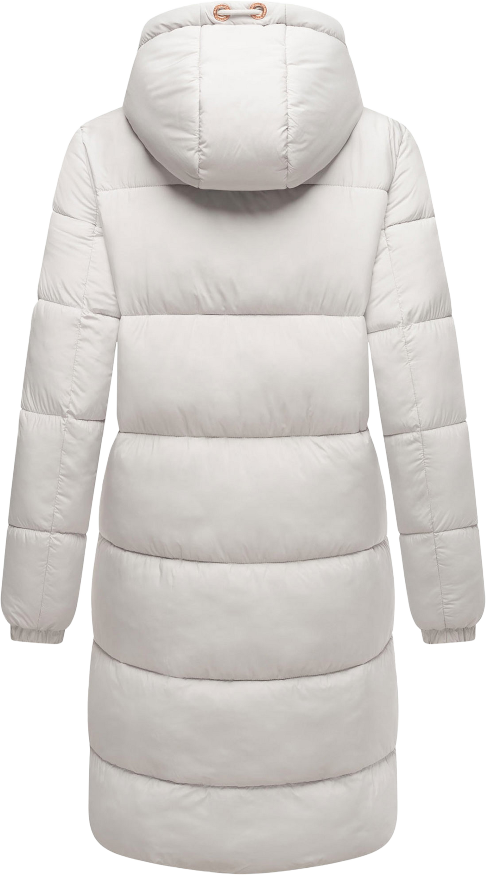 MARIKOO, Women Winterjacket Nomadiaa