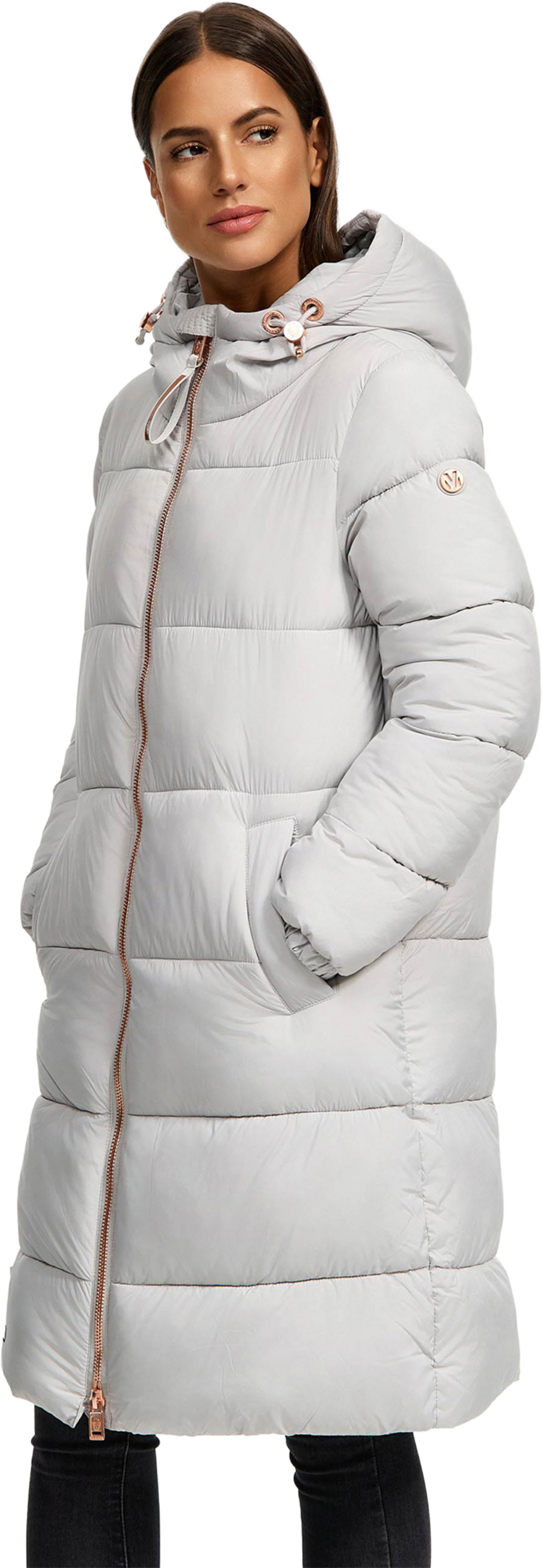 MARIKOO, Women Winterjacket Nomadiaa