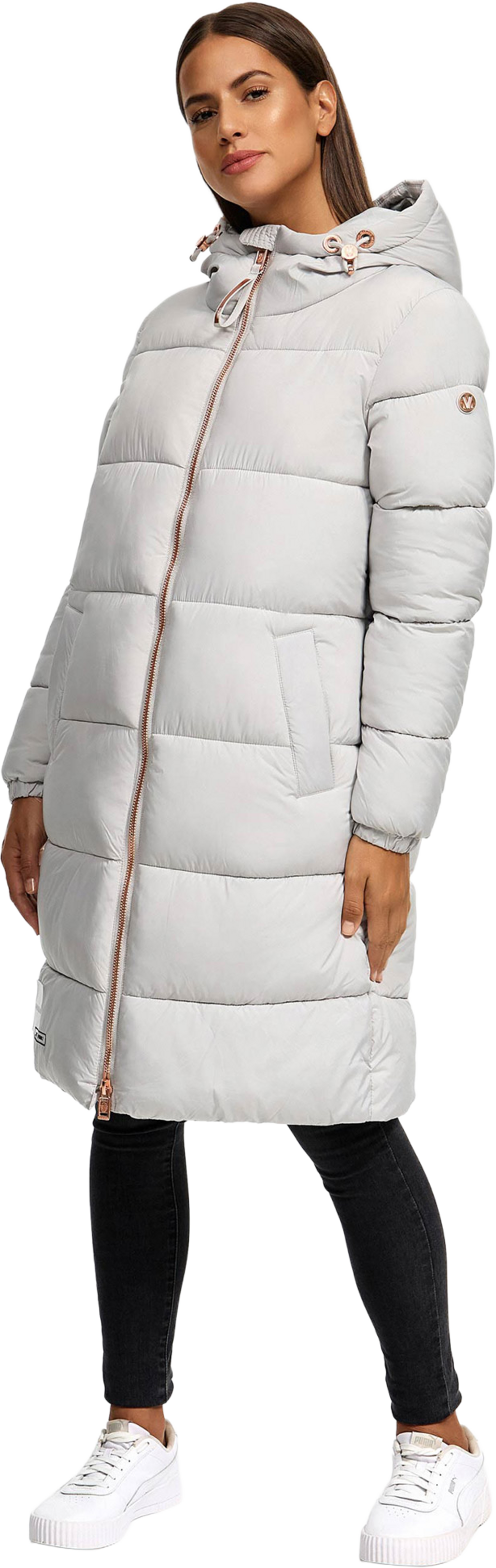 MARIKOO, Women Winterjacket Nomadiaa