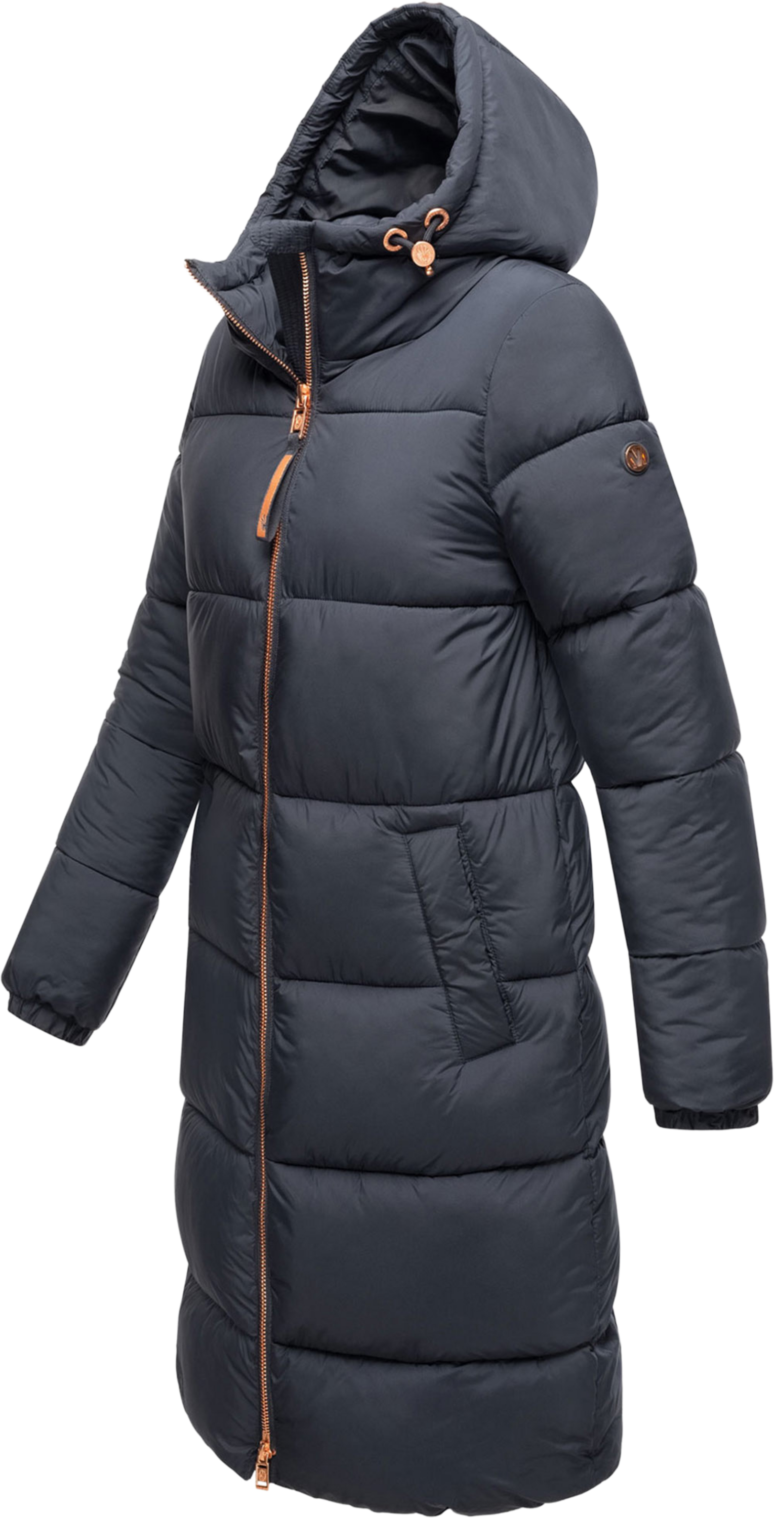 MARIKOO, Women Winterjacket Nomadiaa