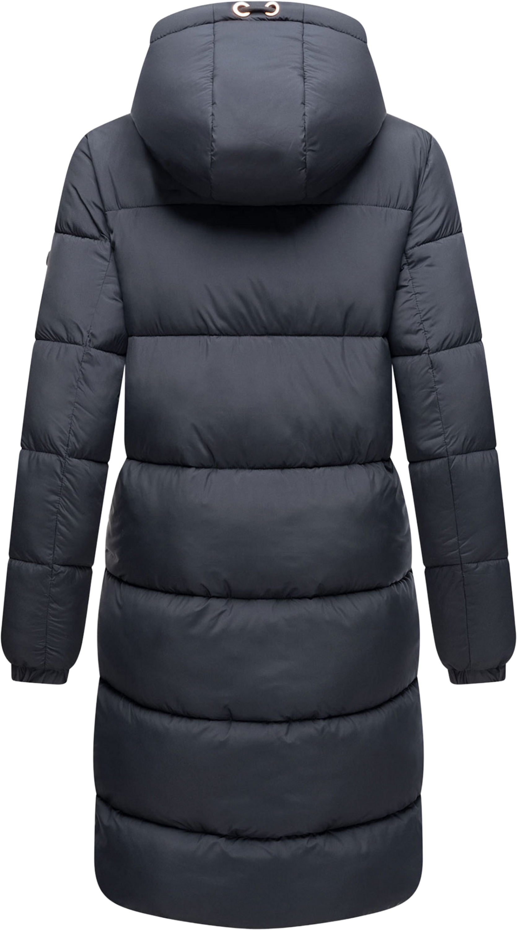 MARIKOO, Women Winterjacket Nomadiaa
