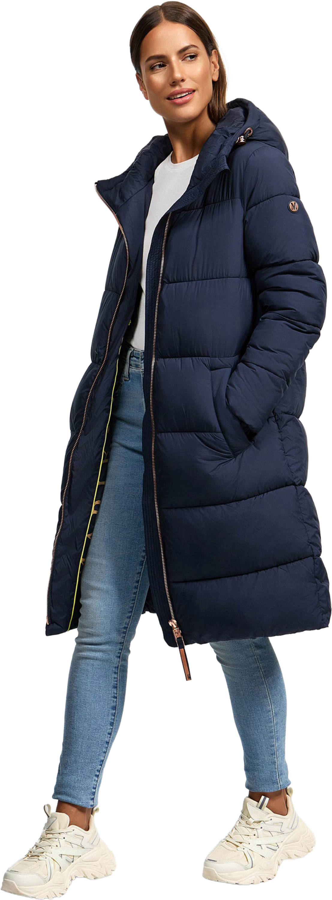 MARIKOO, Women Winterjacket Nomadiaa