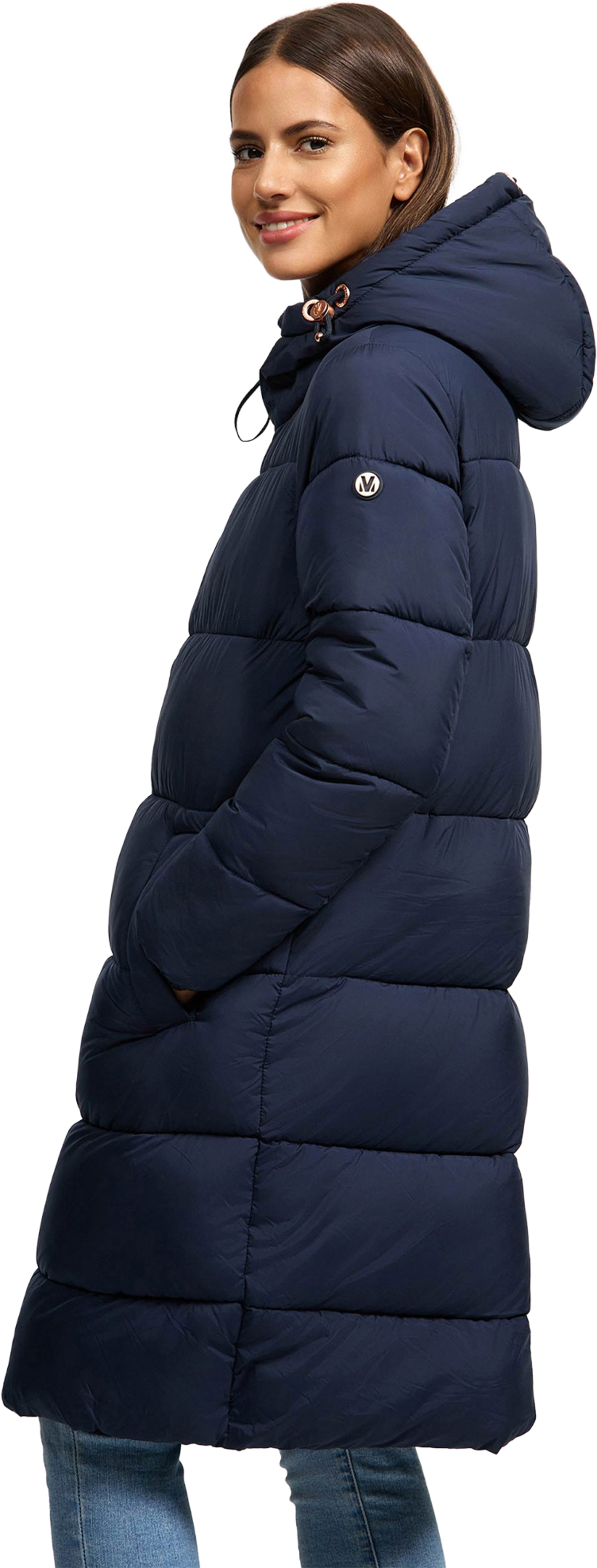 MARIKOO, Women Winterjacket Nomadiaa