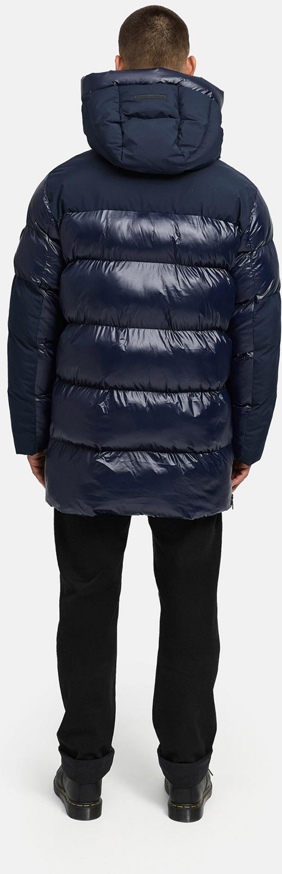 MARIKOO, Women Winterjacket Nomadiaa
