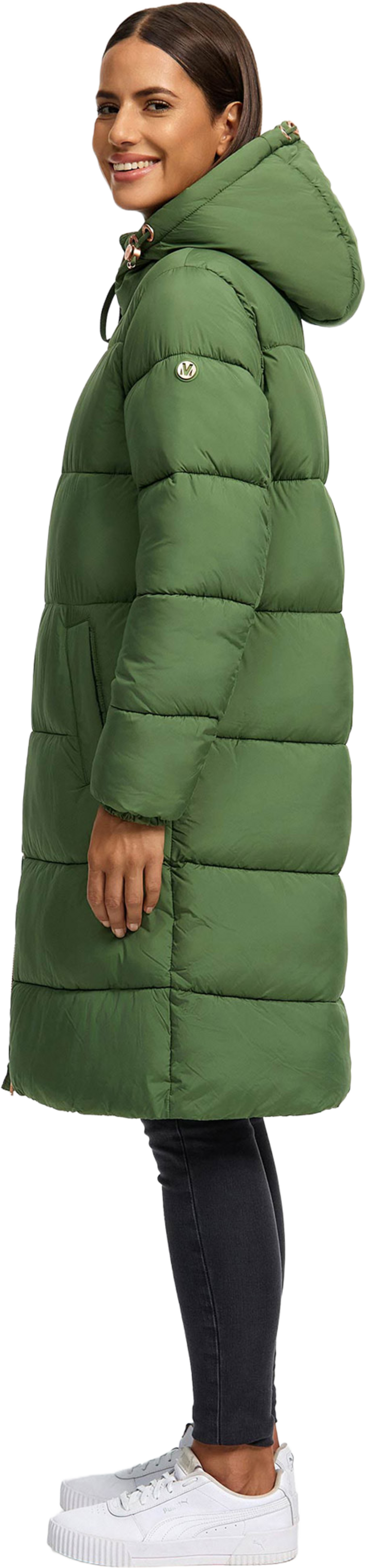 MARIKOO, Women Winterjacket Nomadiaa