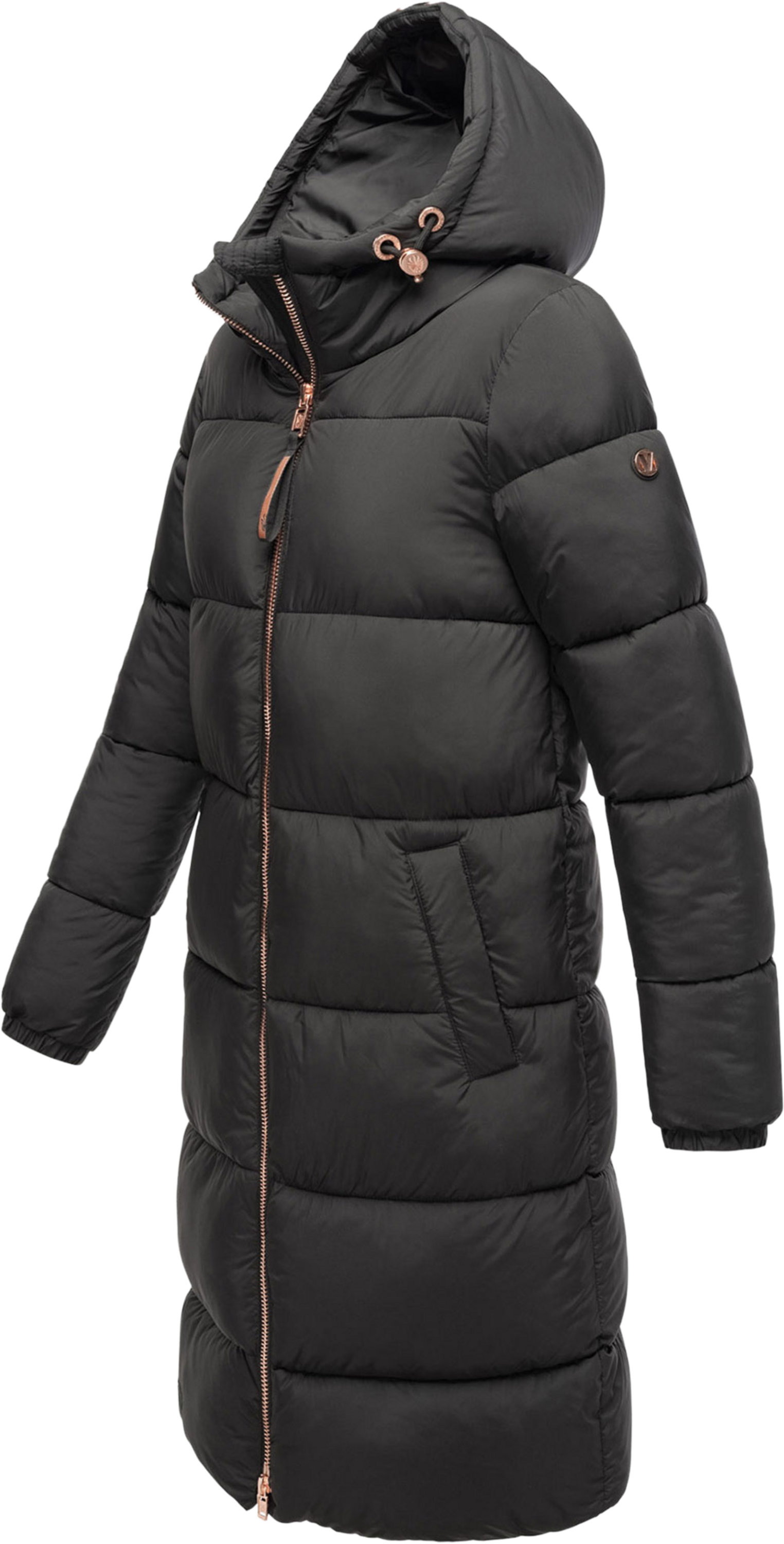 MARIKOO, Women Winterjacket Nomadiaa