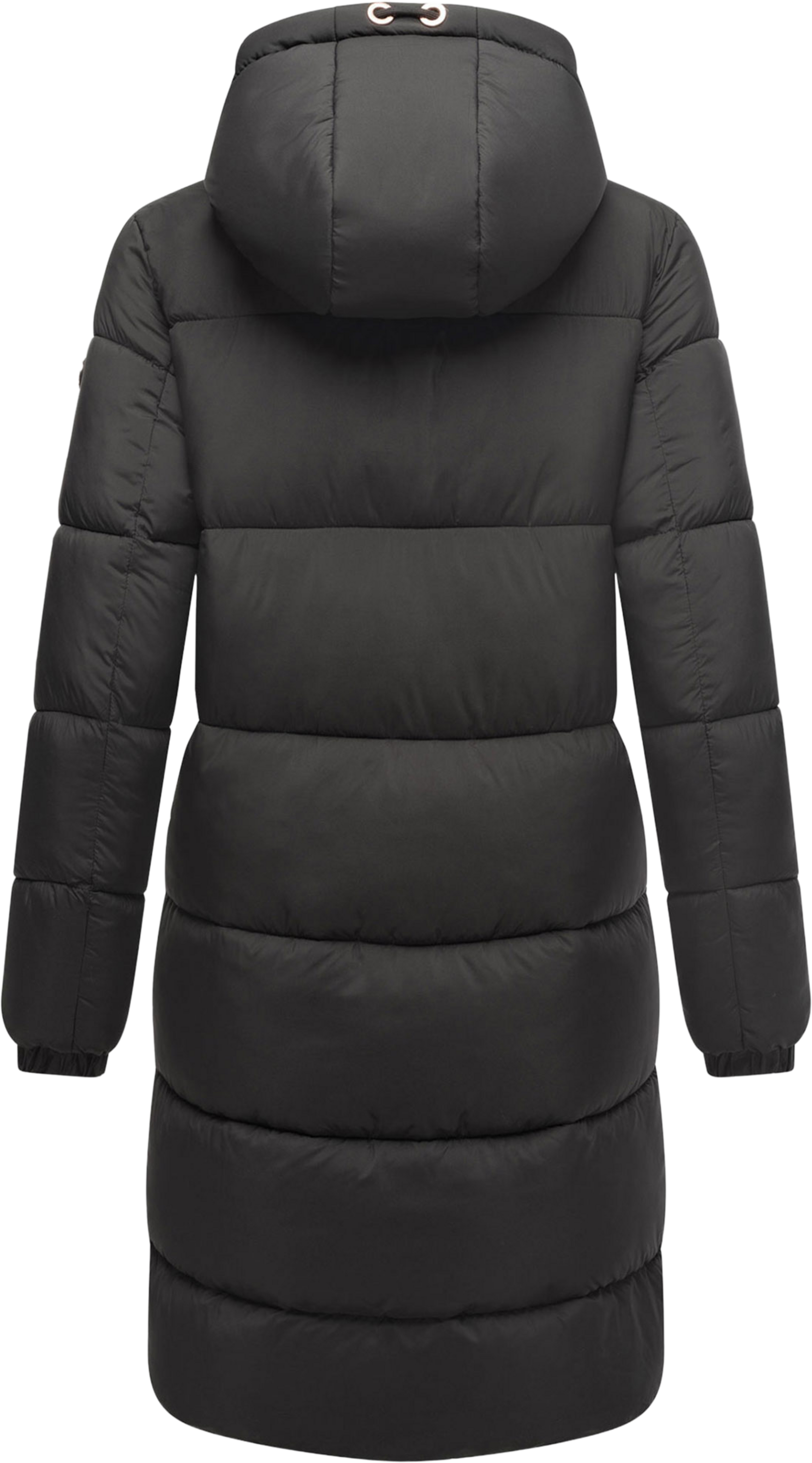 MARIKOO, Women Winterjacket Nomadiaa