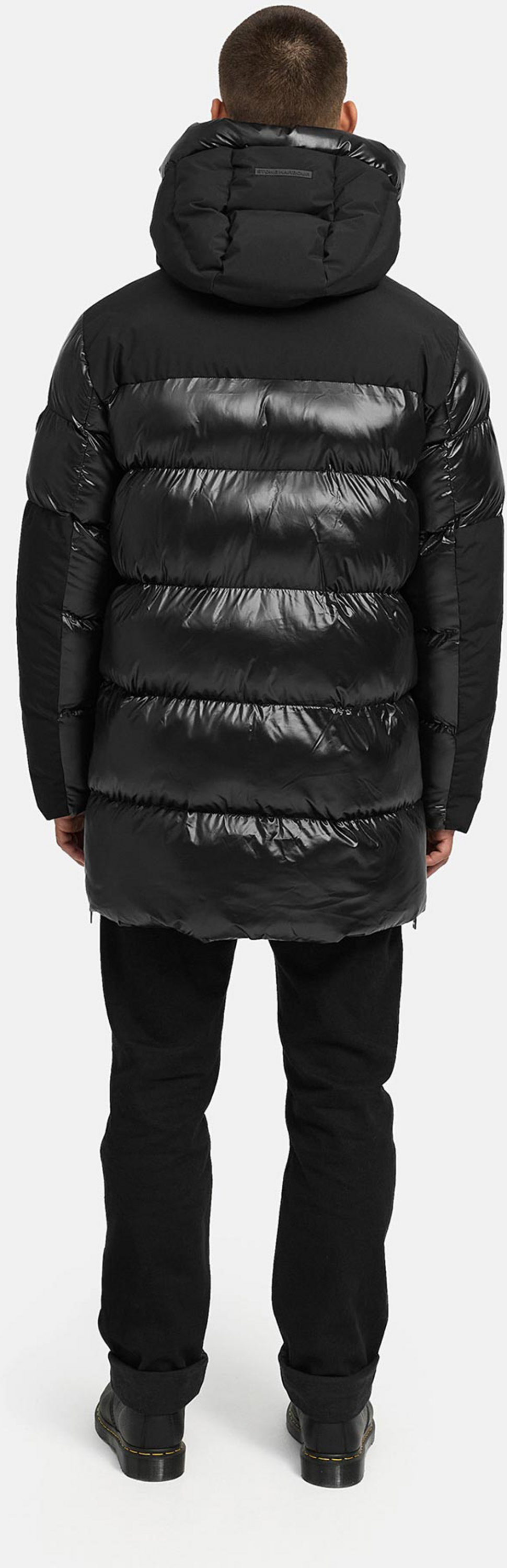 MARIKOO, Women Winterjacket Nomadiaa