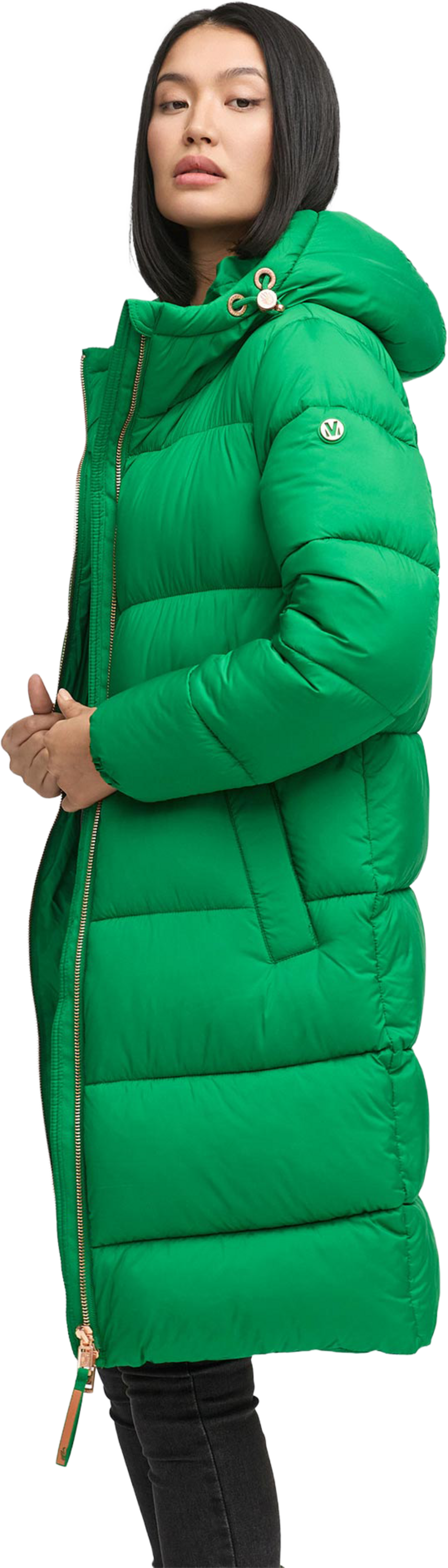 MARIKOO, Women Winterjacket Nomadiaa