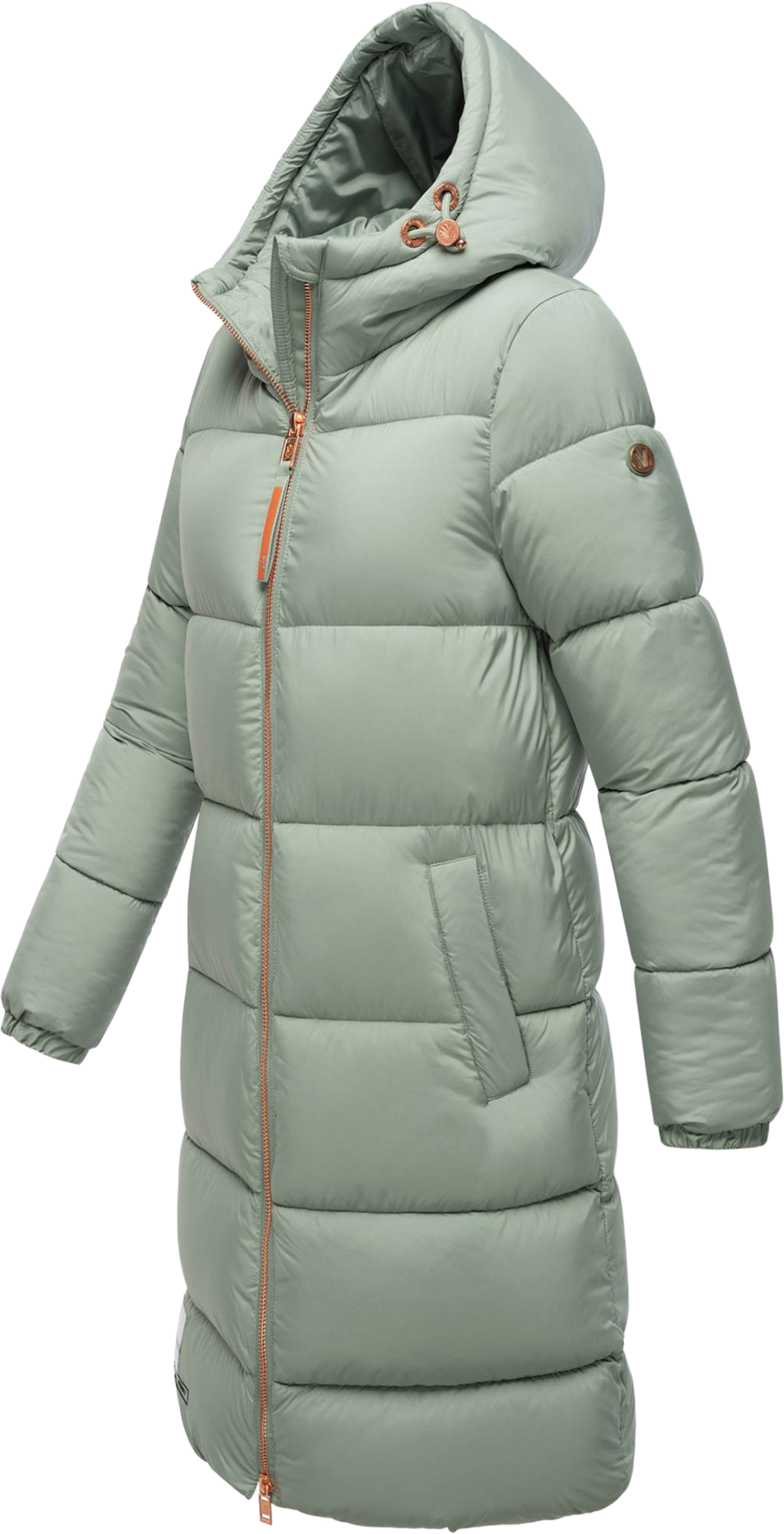 MARIKOO, Women Winterjacket Nomadiaa