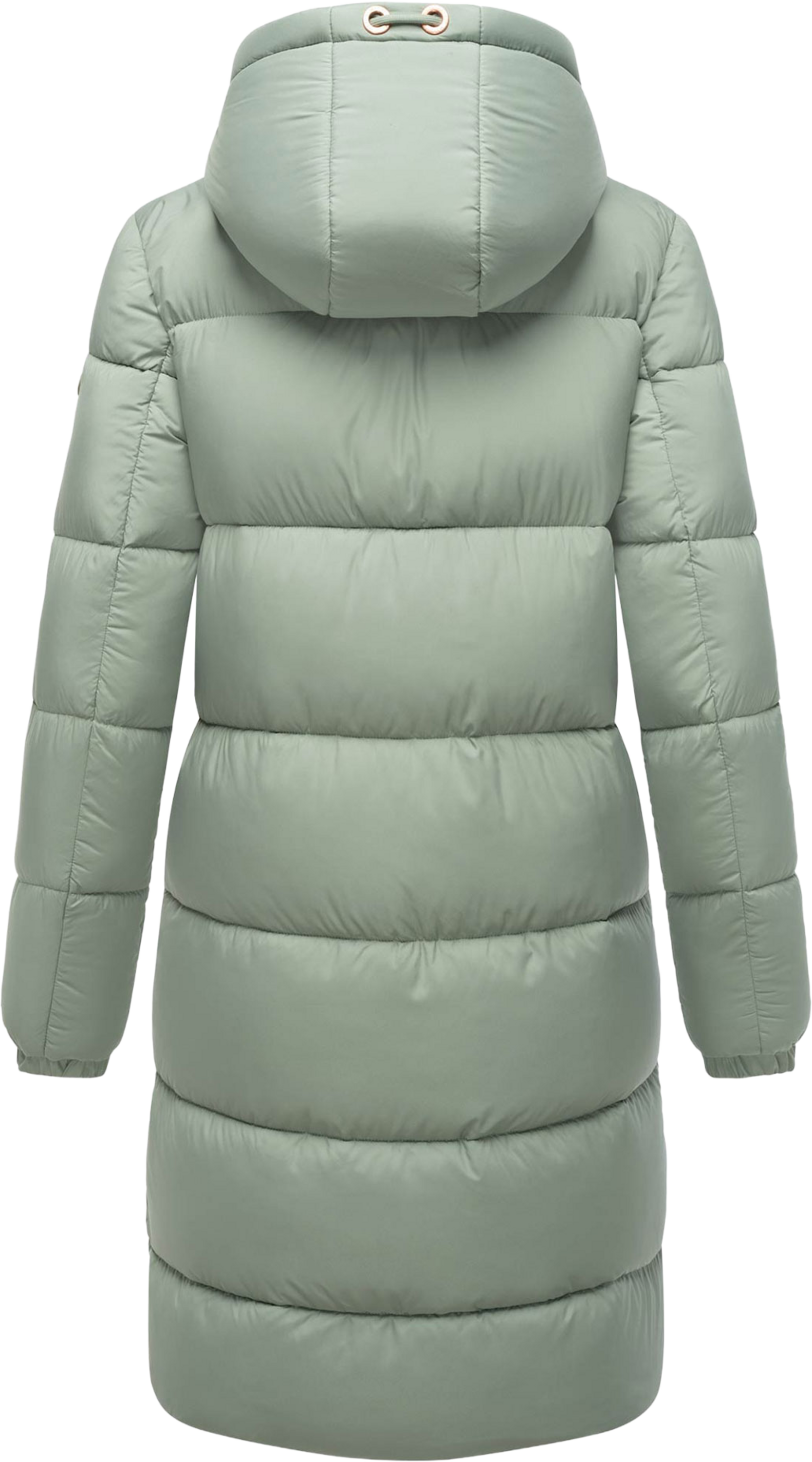 MARIKOO, Women Winterjacket Nomadiaa