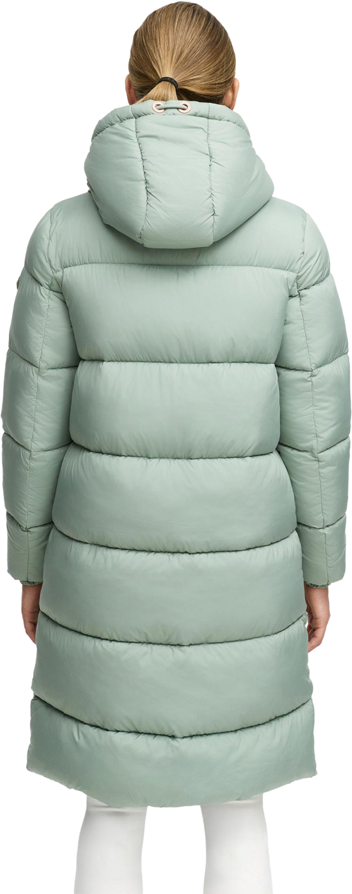 MARIKOO, Women Winterjacket Nomadiaa