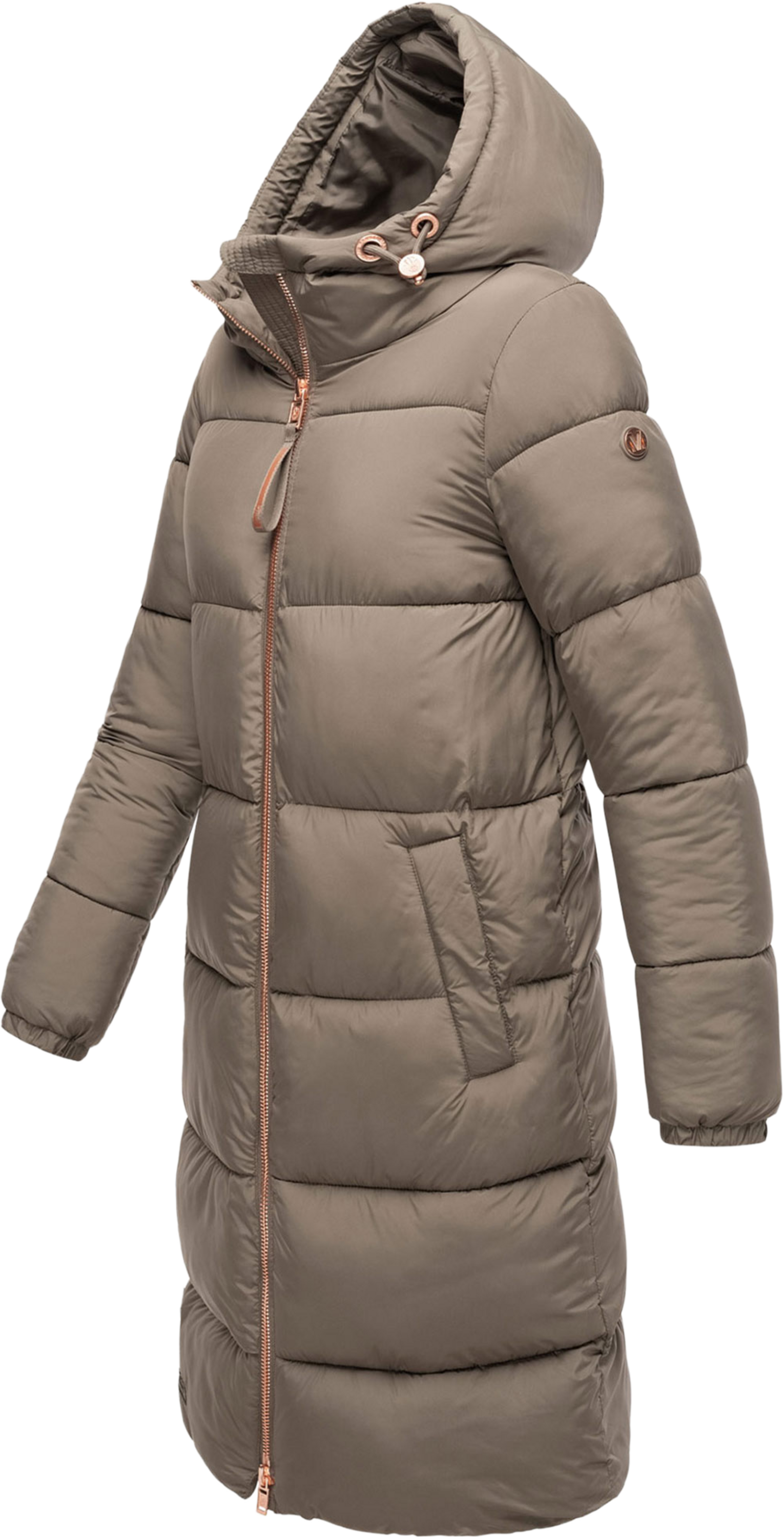 MARIKOO, Women Winterjacket Nomadiaa