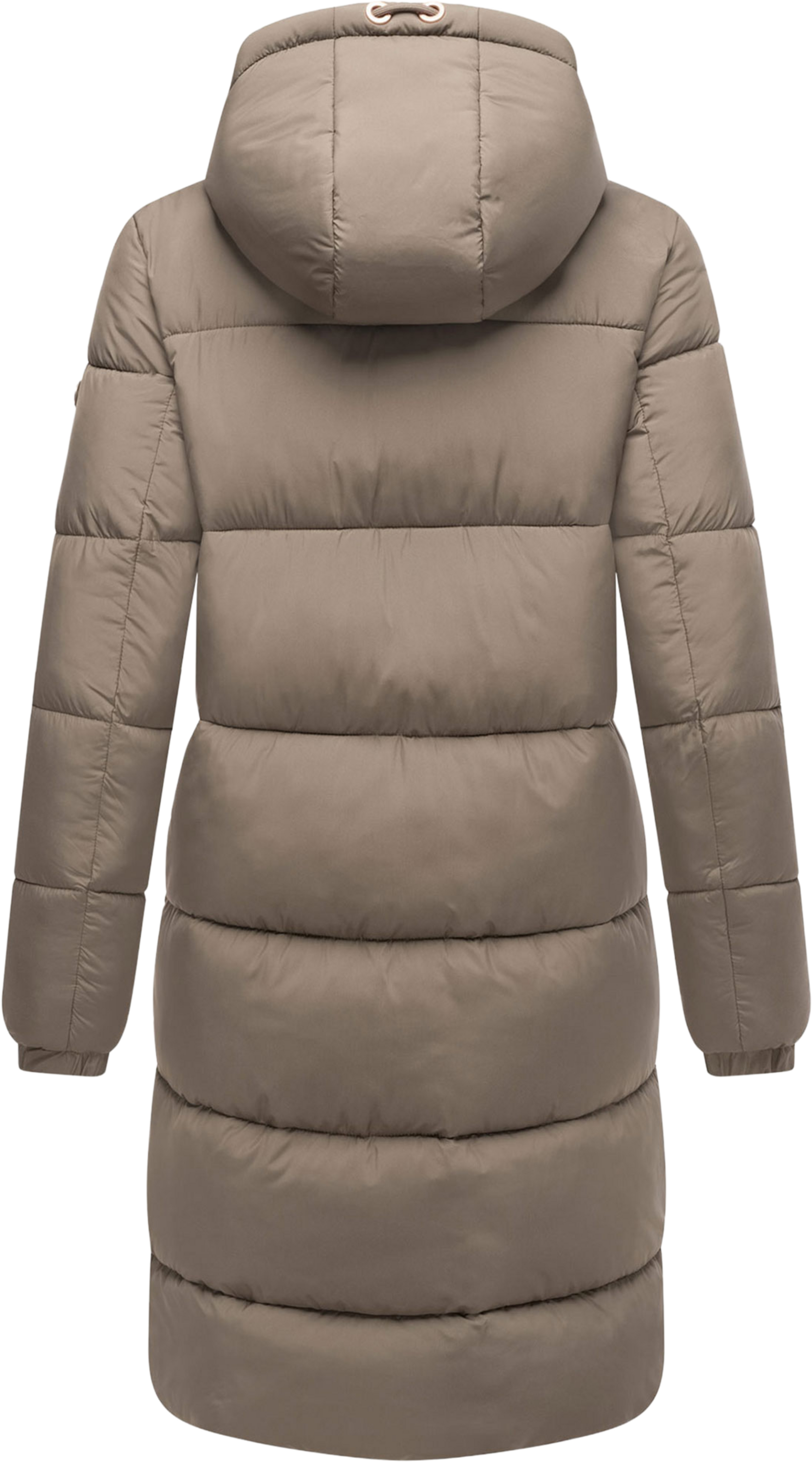 MARIKOO, Women Winterjacket Nomadiaa