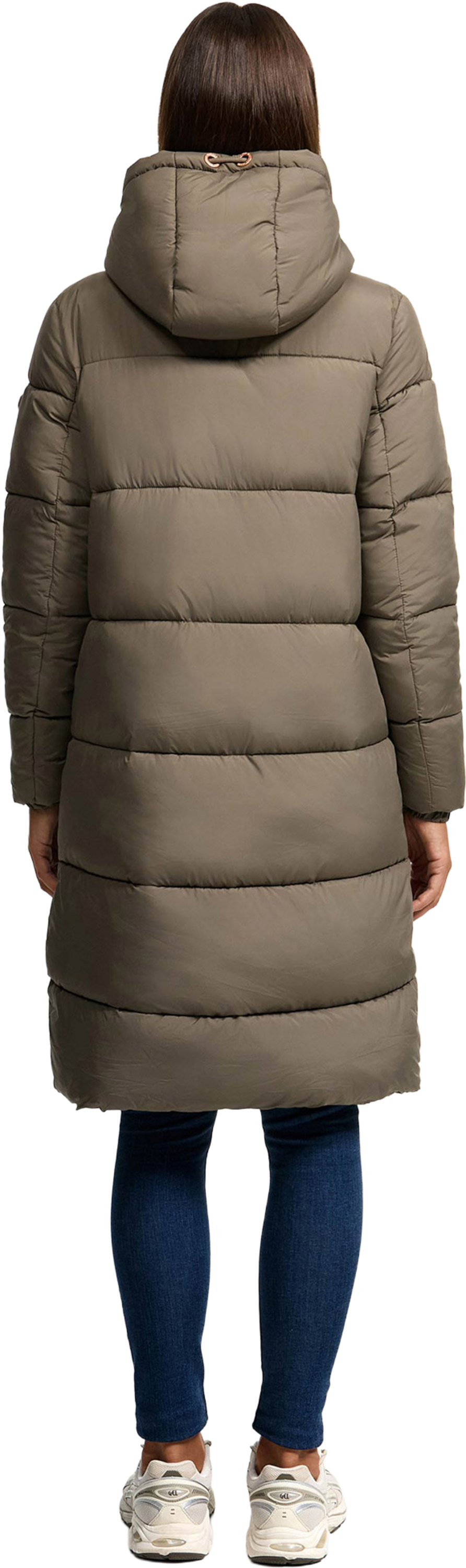 MARIKOO, Women Winterjacket Nomadiaa