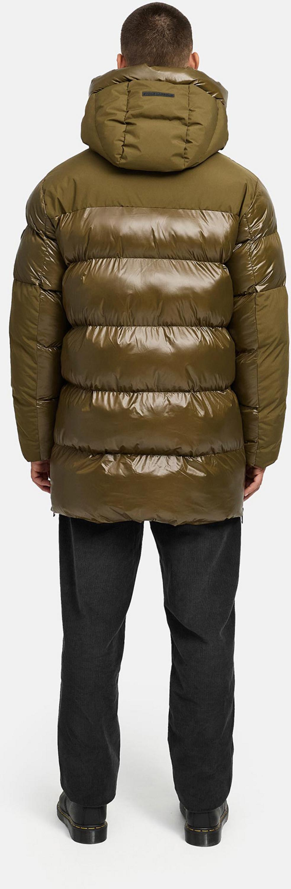 MARIKOO, Women Winterjacket Nomadiaa