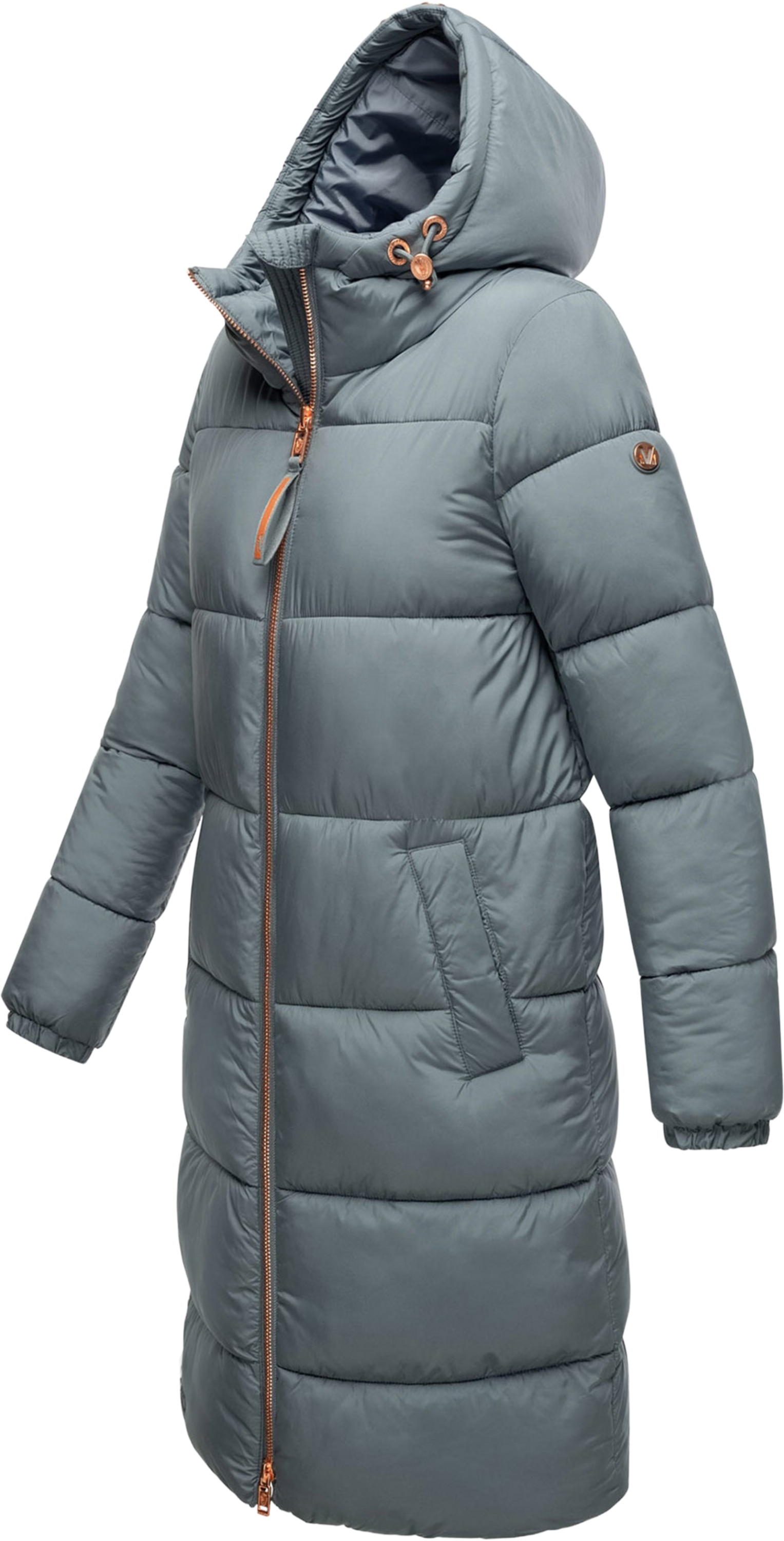 MARIKOO, Women Winterjacket Nomadiaa