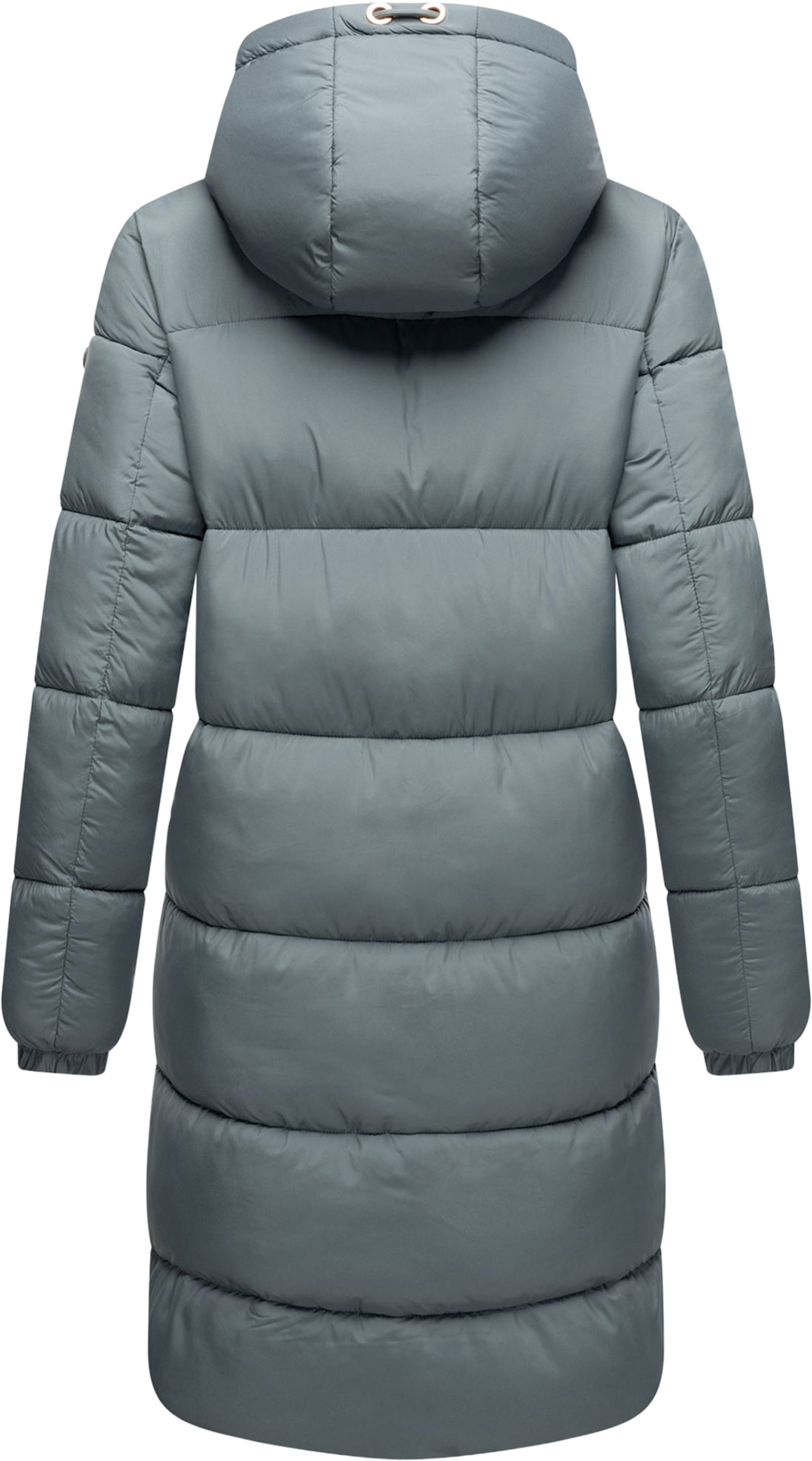 MARIKOO, Women Winterjacket Nomadiaa