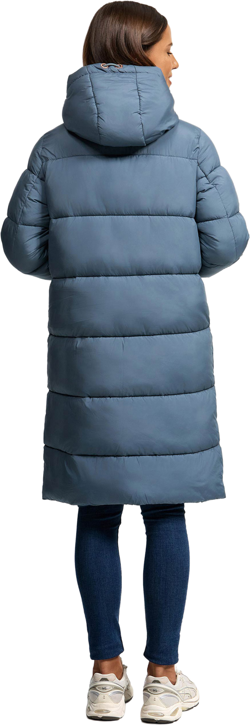 MARIKOO, Women Winterjacket Nomadiaa