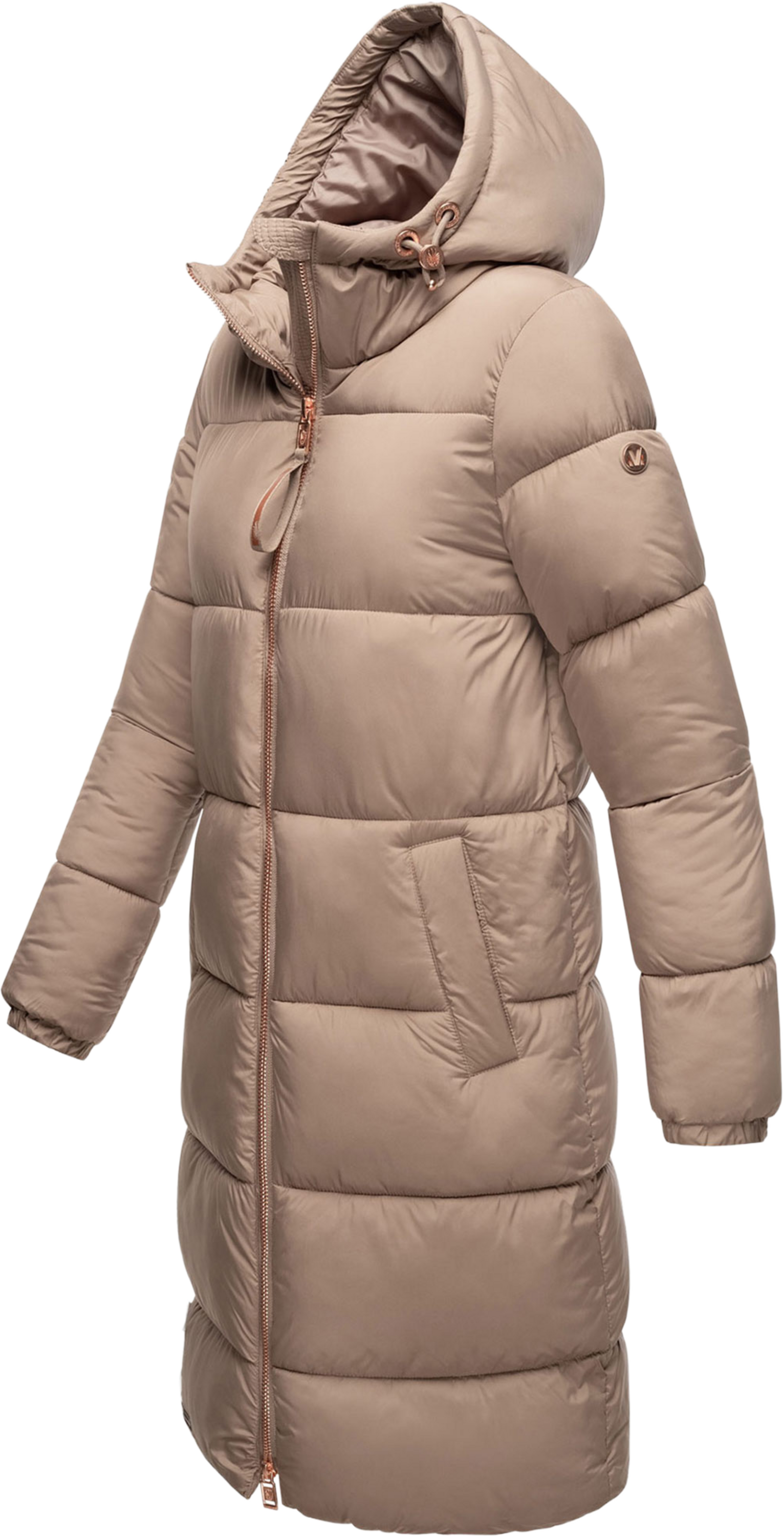 MARIKOO, Women Winterjacket Nomadiaa