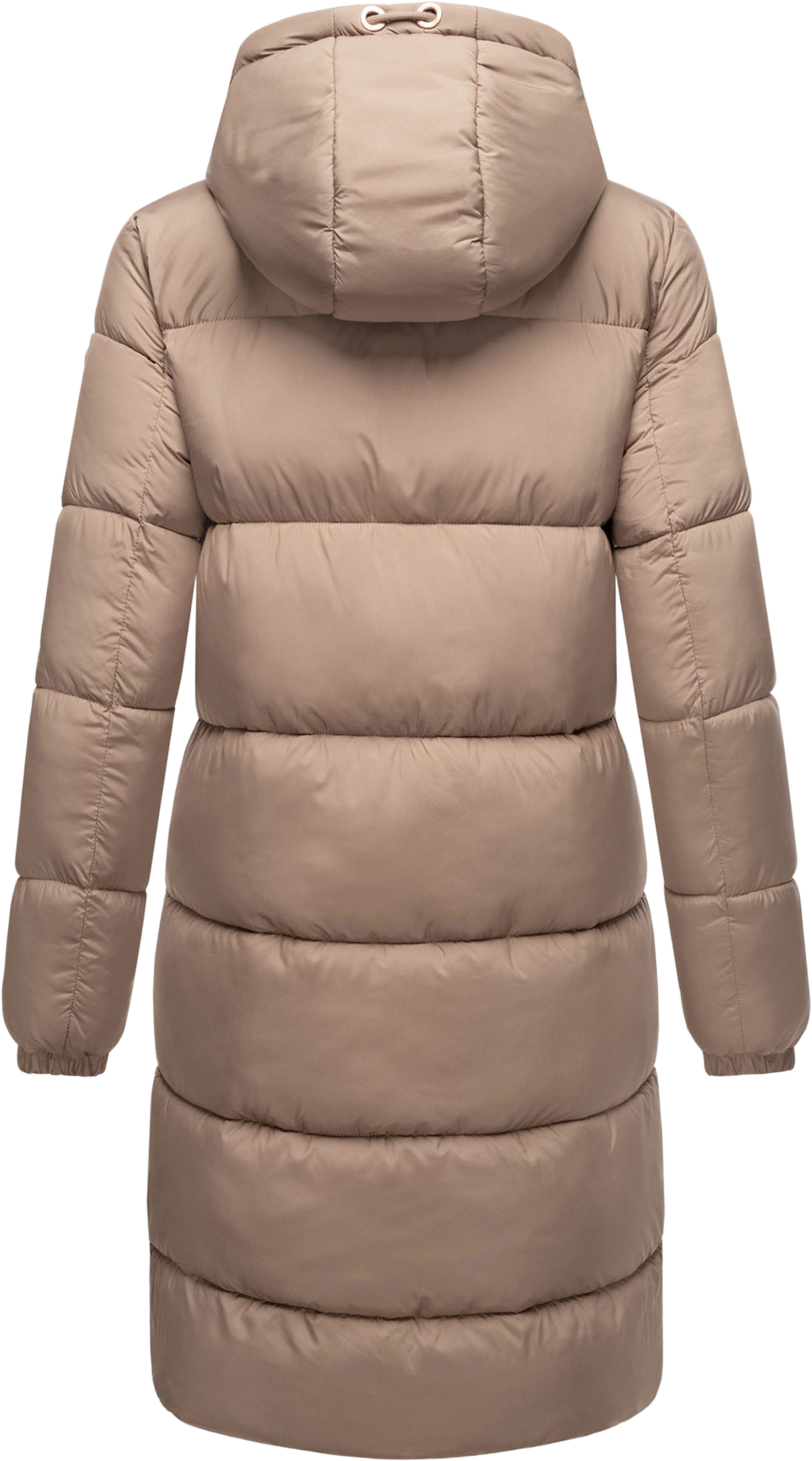 MARIKOO, Women Winterjacket Nomadiaa