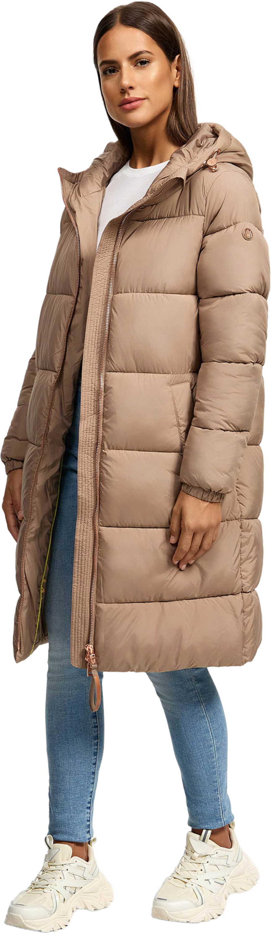 MARIKOO, Women Winterjacket Nomadiaa