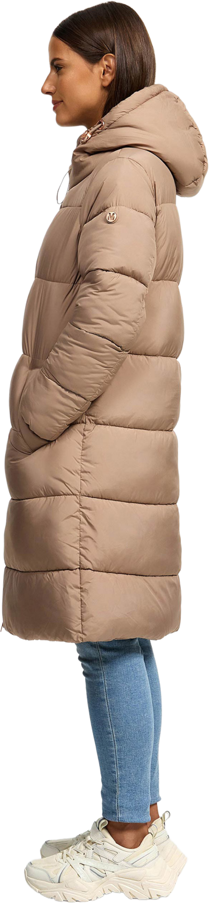 MARIKOO, Women Winterjacket Nomadiaa