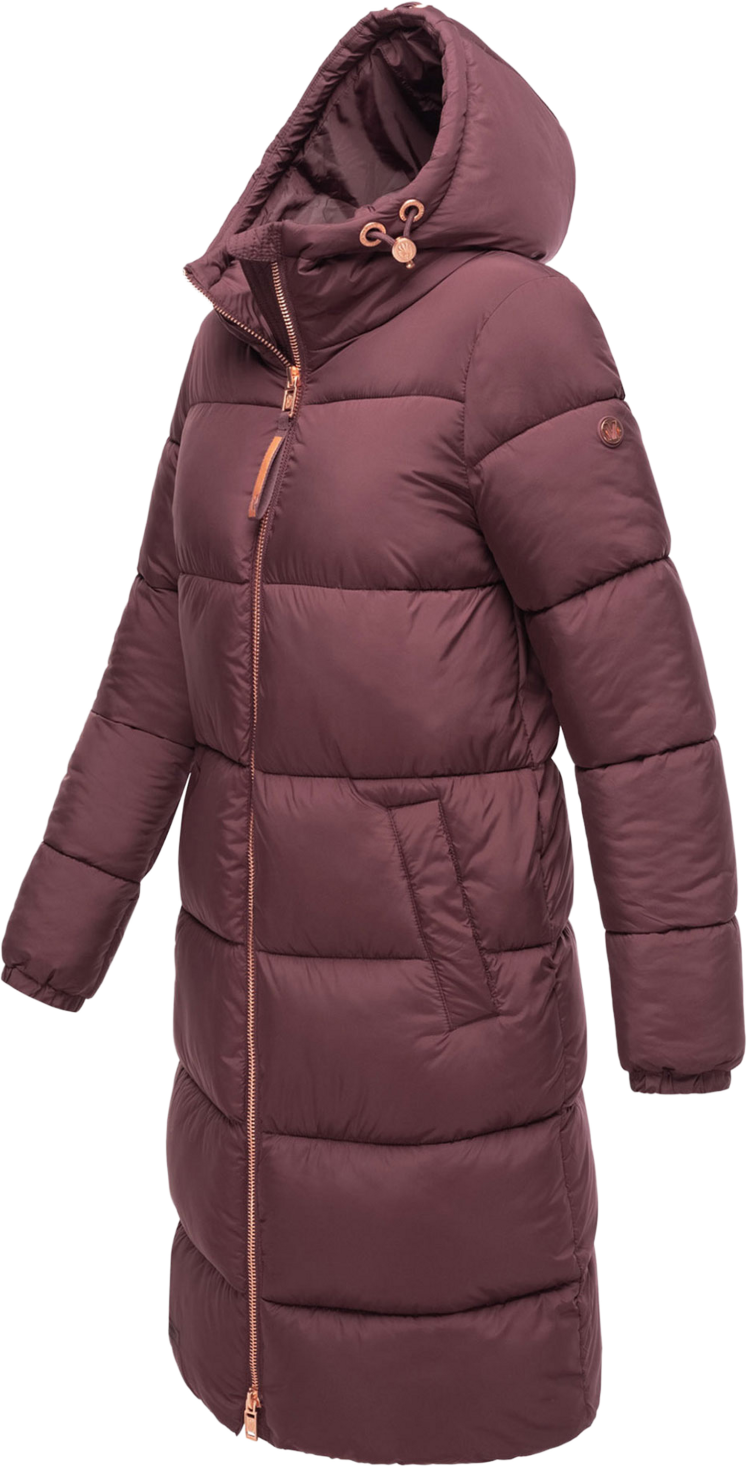 MARIKOO, Women Winterjacket Nomadiaa