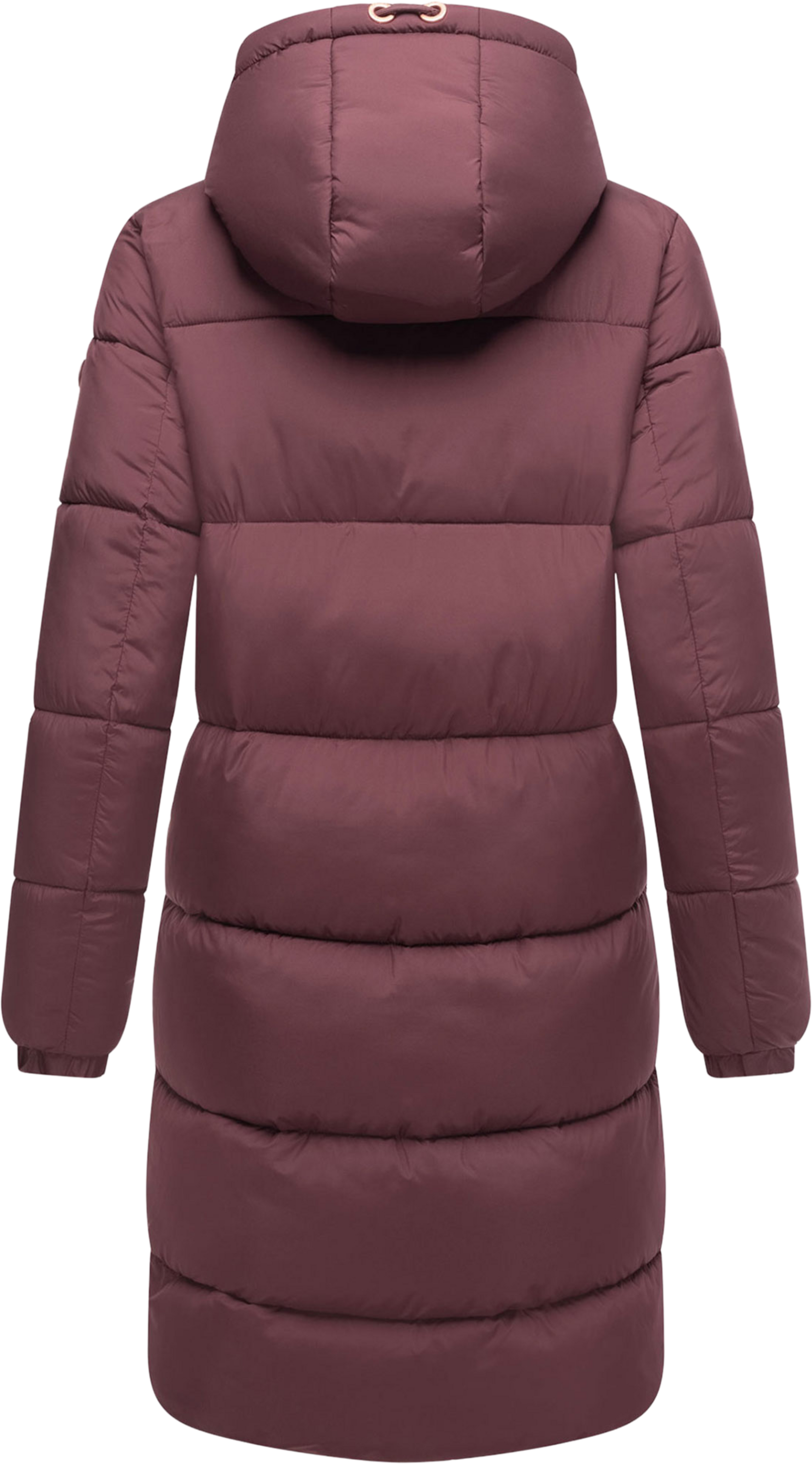 MARIKOO, Women Winterjacket Nomadiaa
