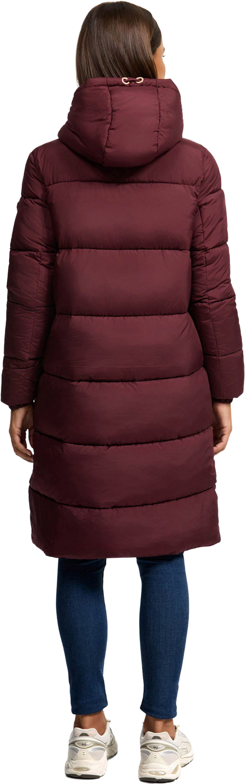 MARIKOO, Women Winterjacket Nomadiaa