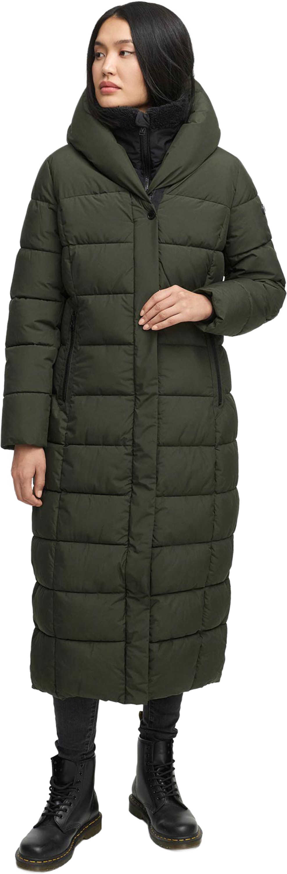 MARIKOO, Women Winterjacket Pakoraa