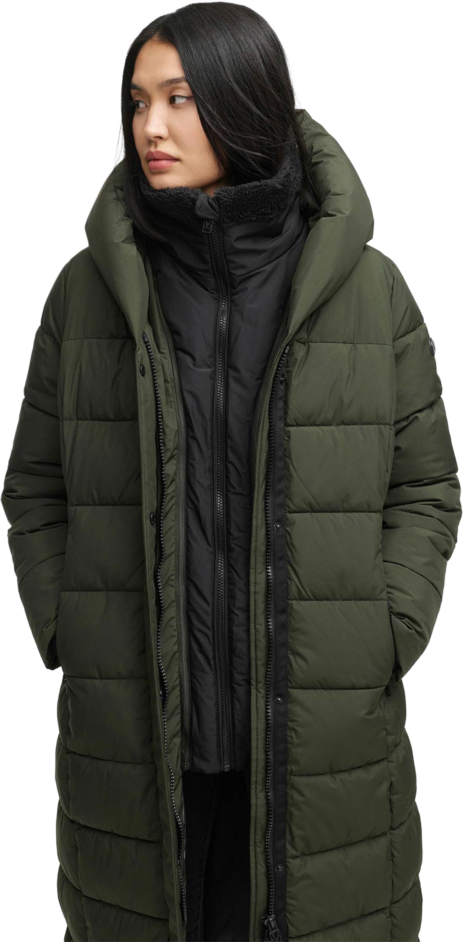 MARIKOO, Women Winterjacket Pakoraa