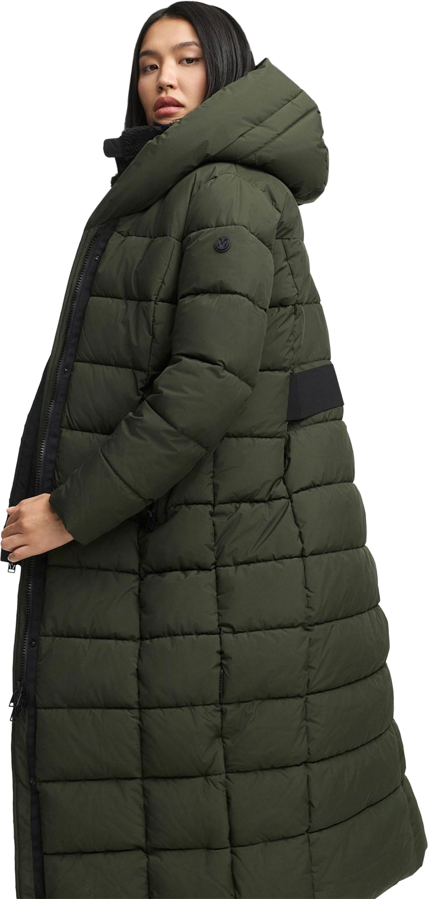 MARIKOO, Women Winterjacket Pakoraa