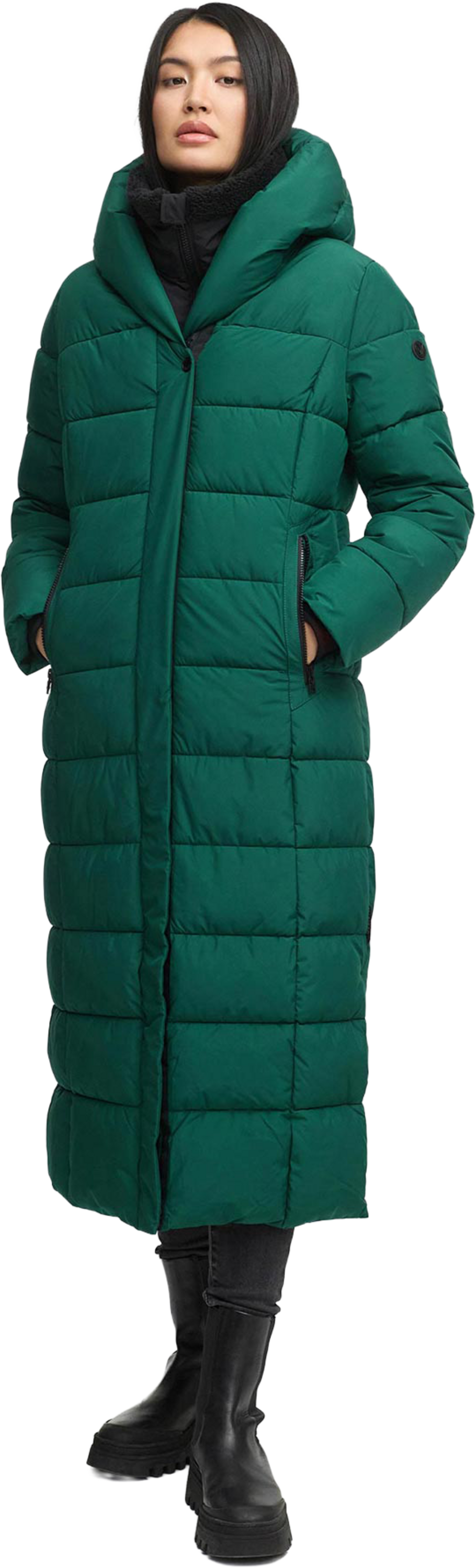 MARIKOO, Women Winterjacket Pakoraa