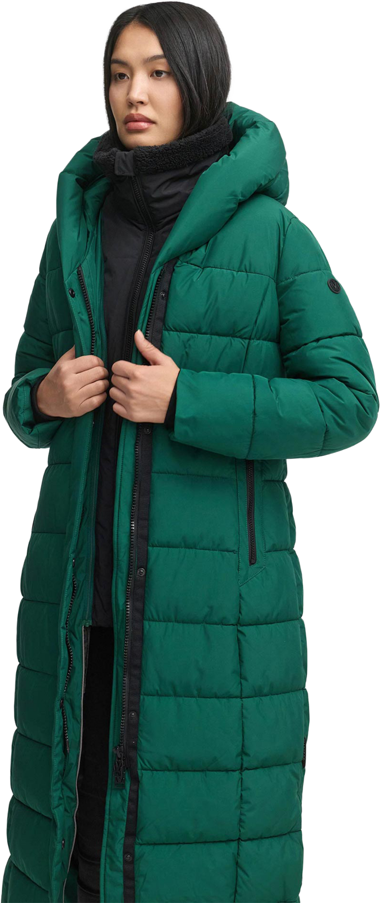 MARIKOO, Women Winterjacket Pakoraa