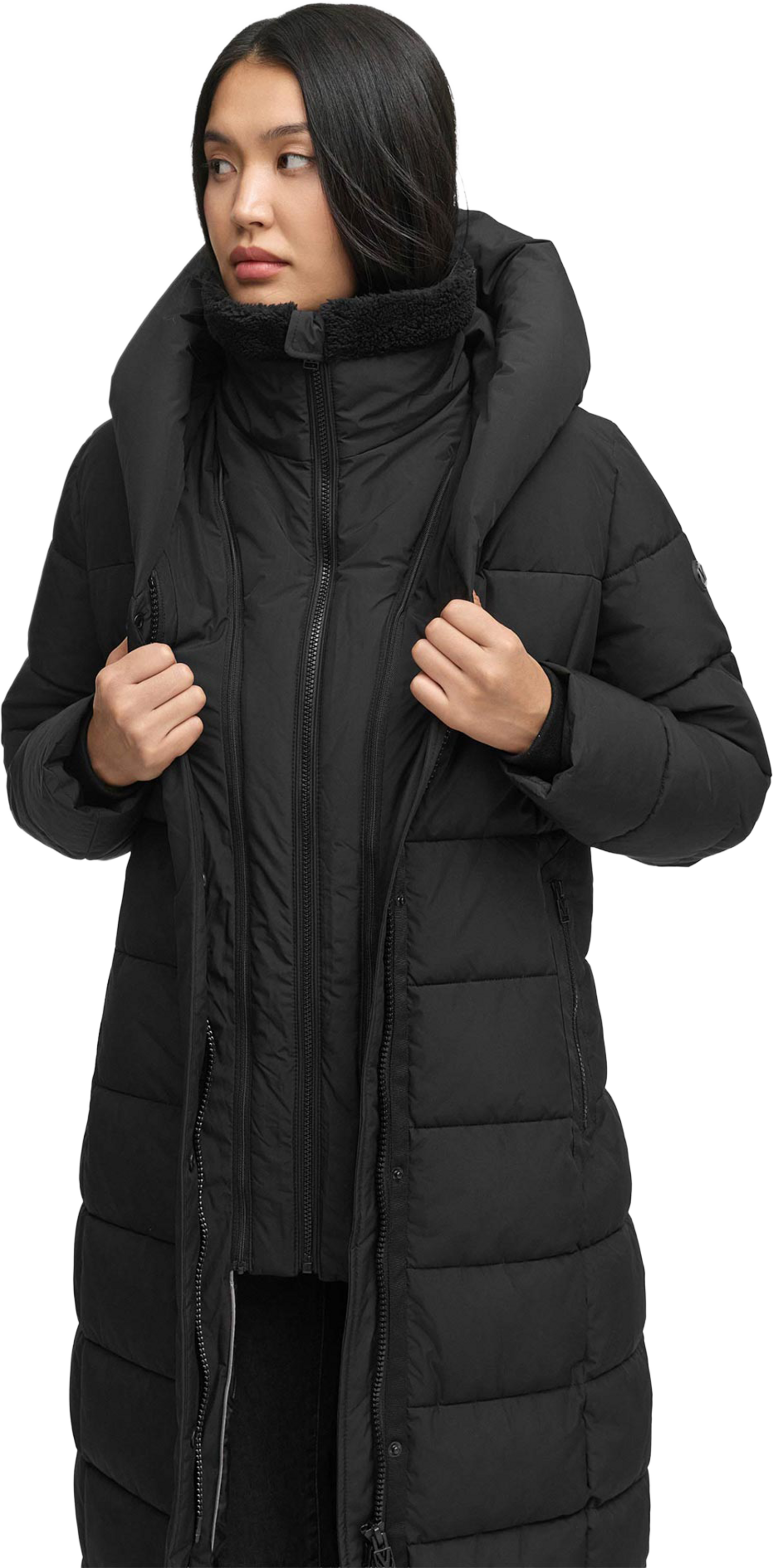MARIKOO, Women Winterjacket Pakoraa