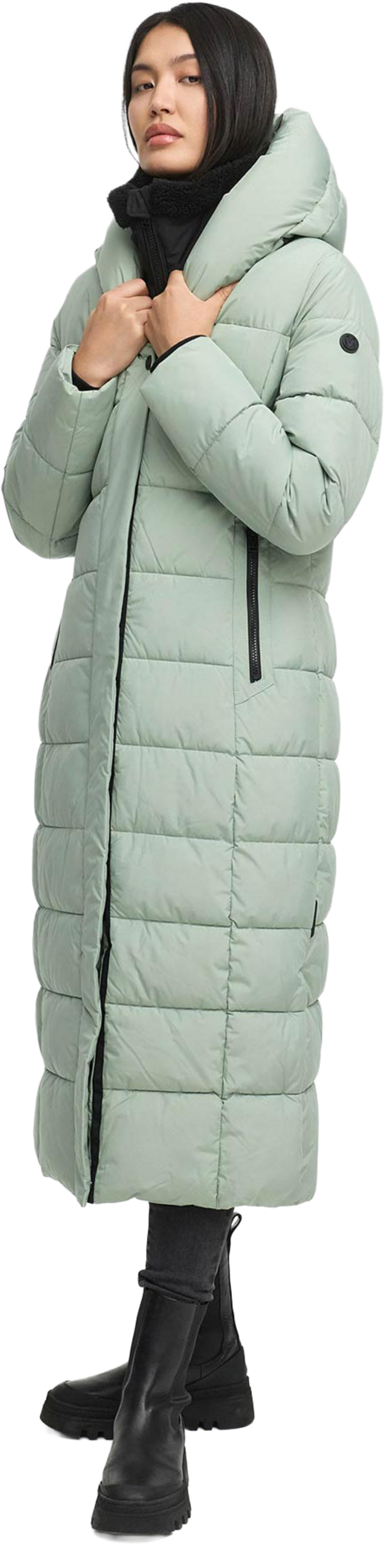 MARIKOO, Women Winterjacket Pakoraa