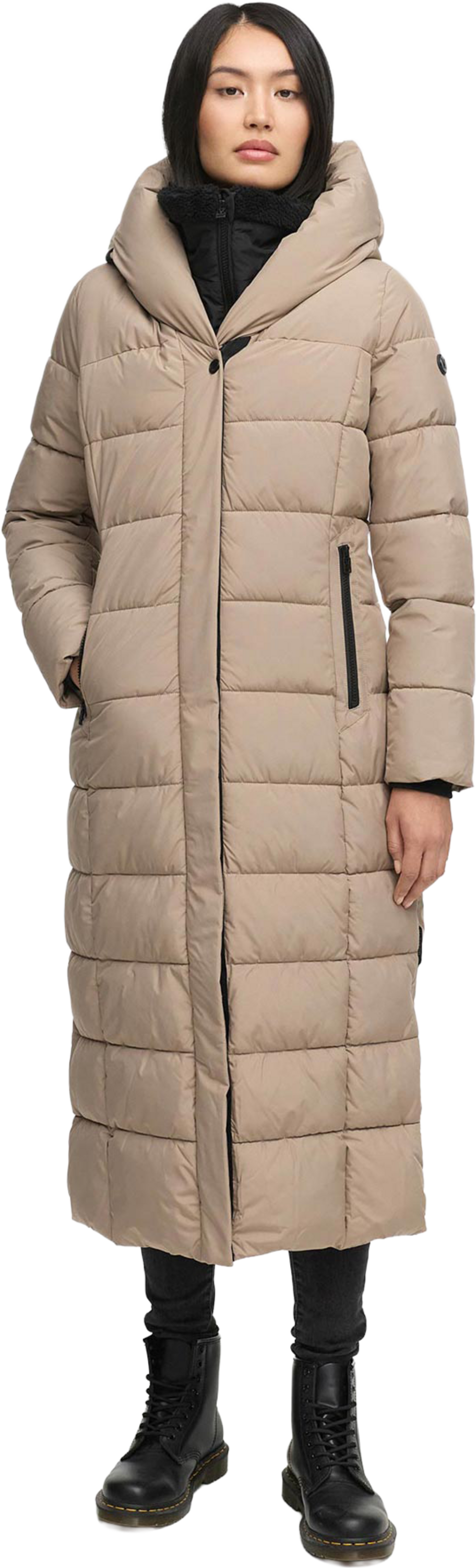 MARIKOO, Women Winterjacket Pakoraa