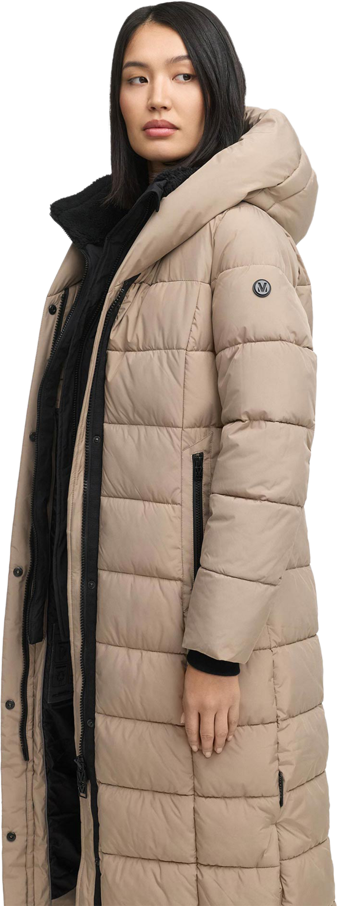 MARIKOO, Women Winterjacket Pakoraa