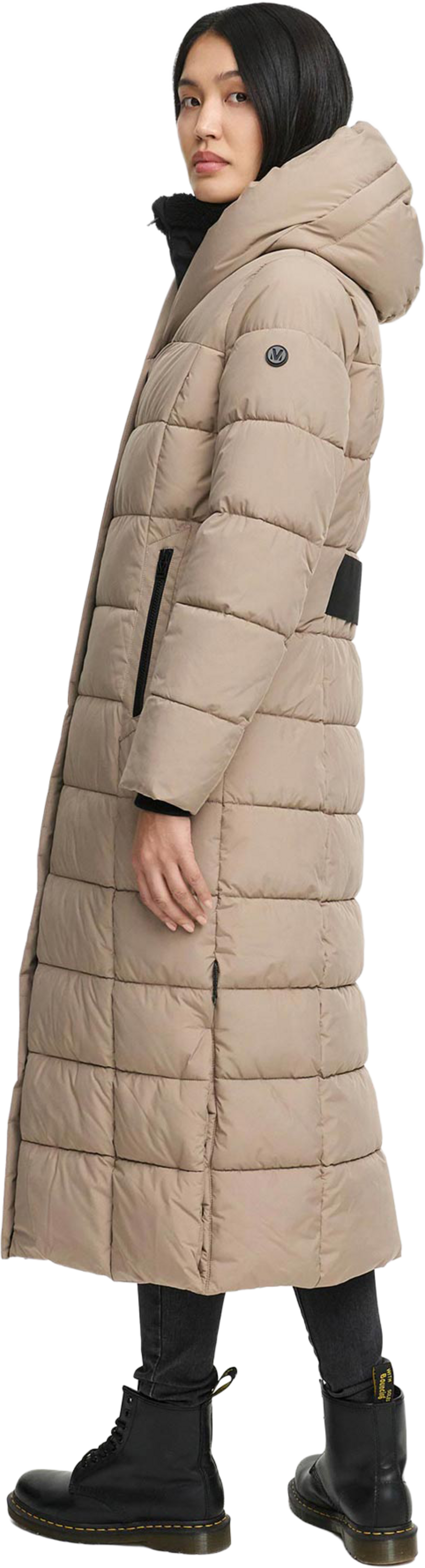 MARIKOO, Women Winterjacket Pakoraa