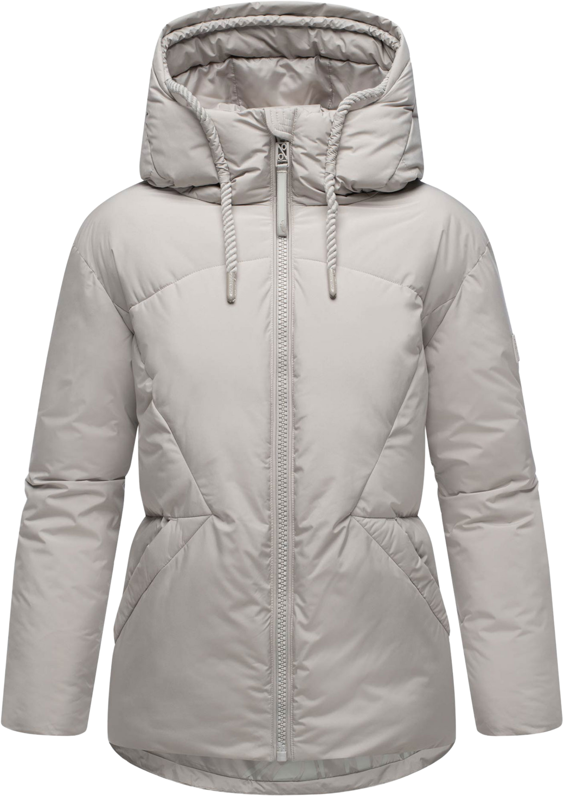 NAVAHOO, Women Winterjacket Pastellzauber