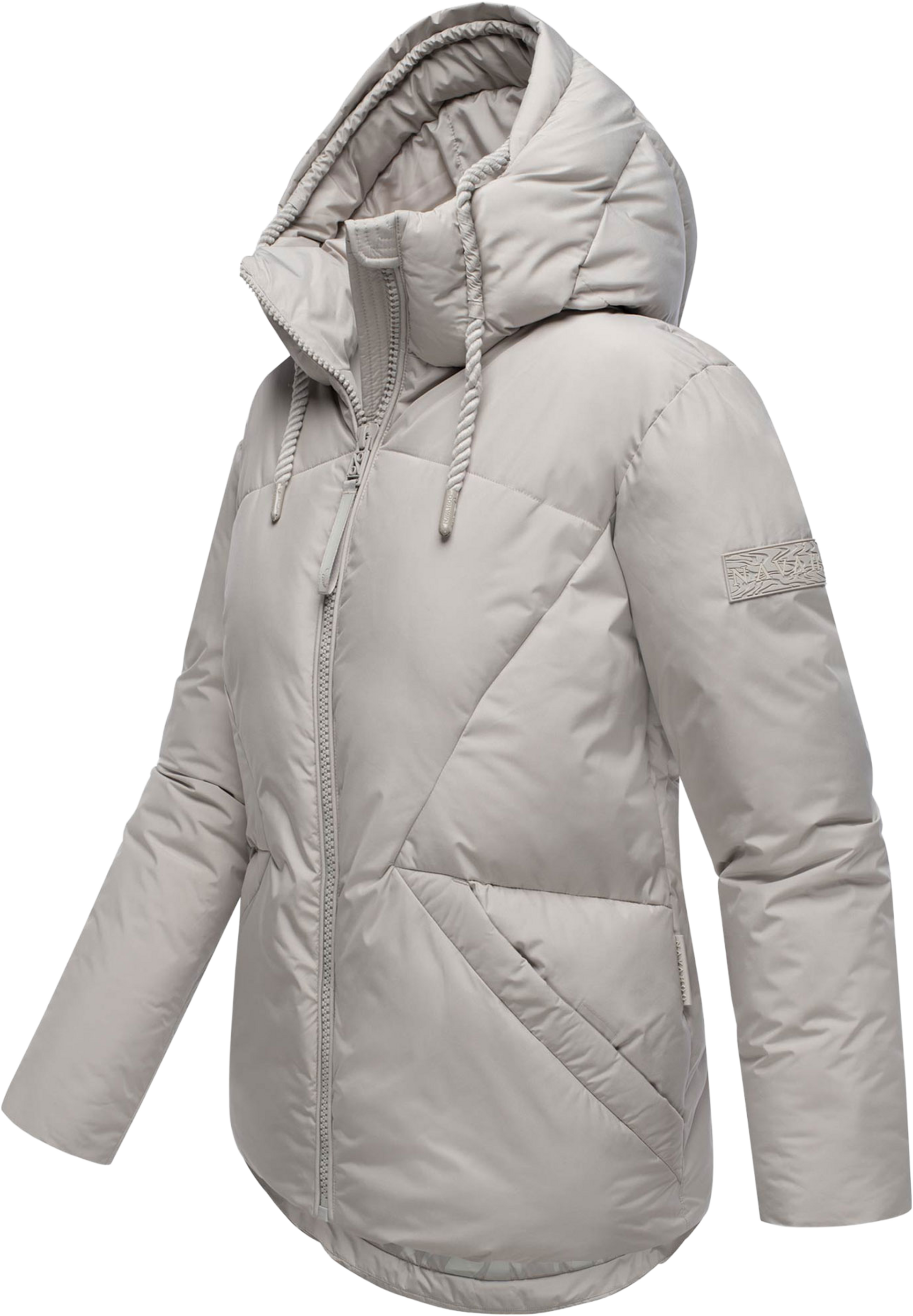 NAVAHOO, Women Winterjacket Pastellzauber
