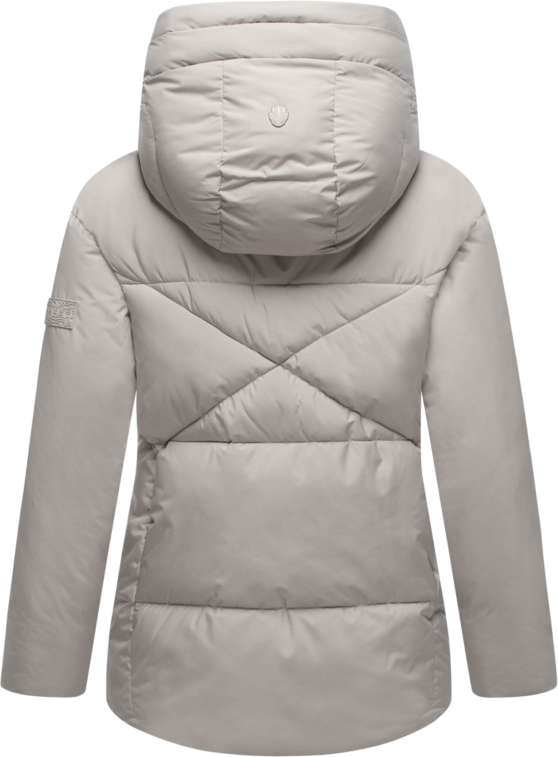 NAVAHOO, Women Winterjacket Pastellzauber