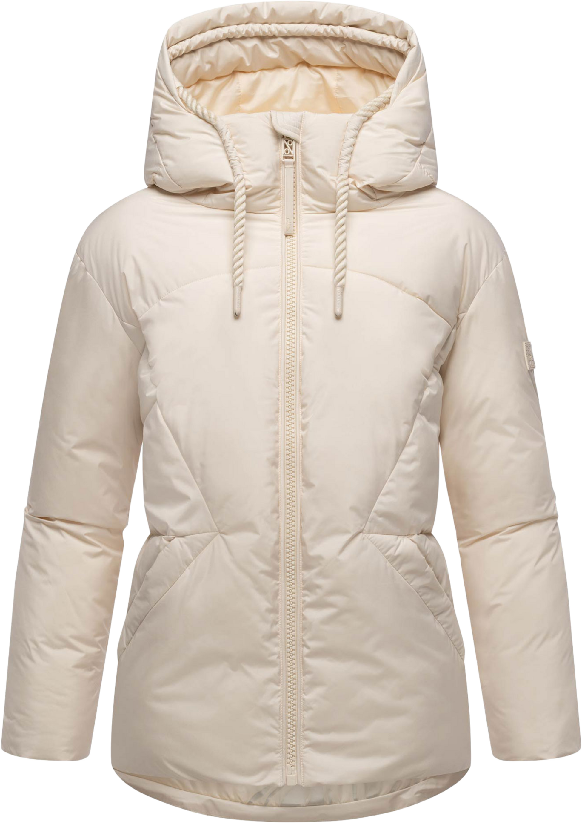 NAVAHOO, Women Winterjacket Pastellzauber
