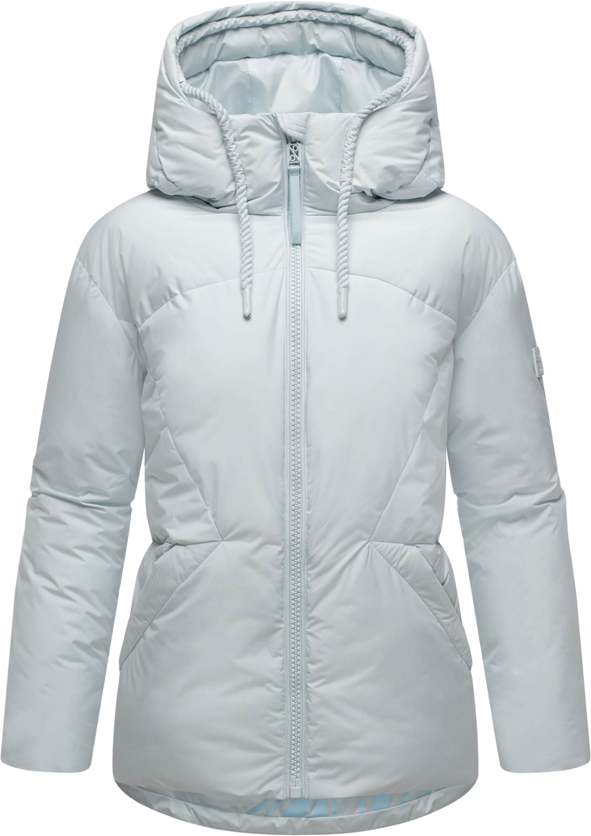 NAVAHOO, Women Winterjacket Pastellzauber