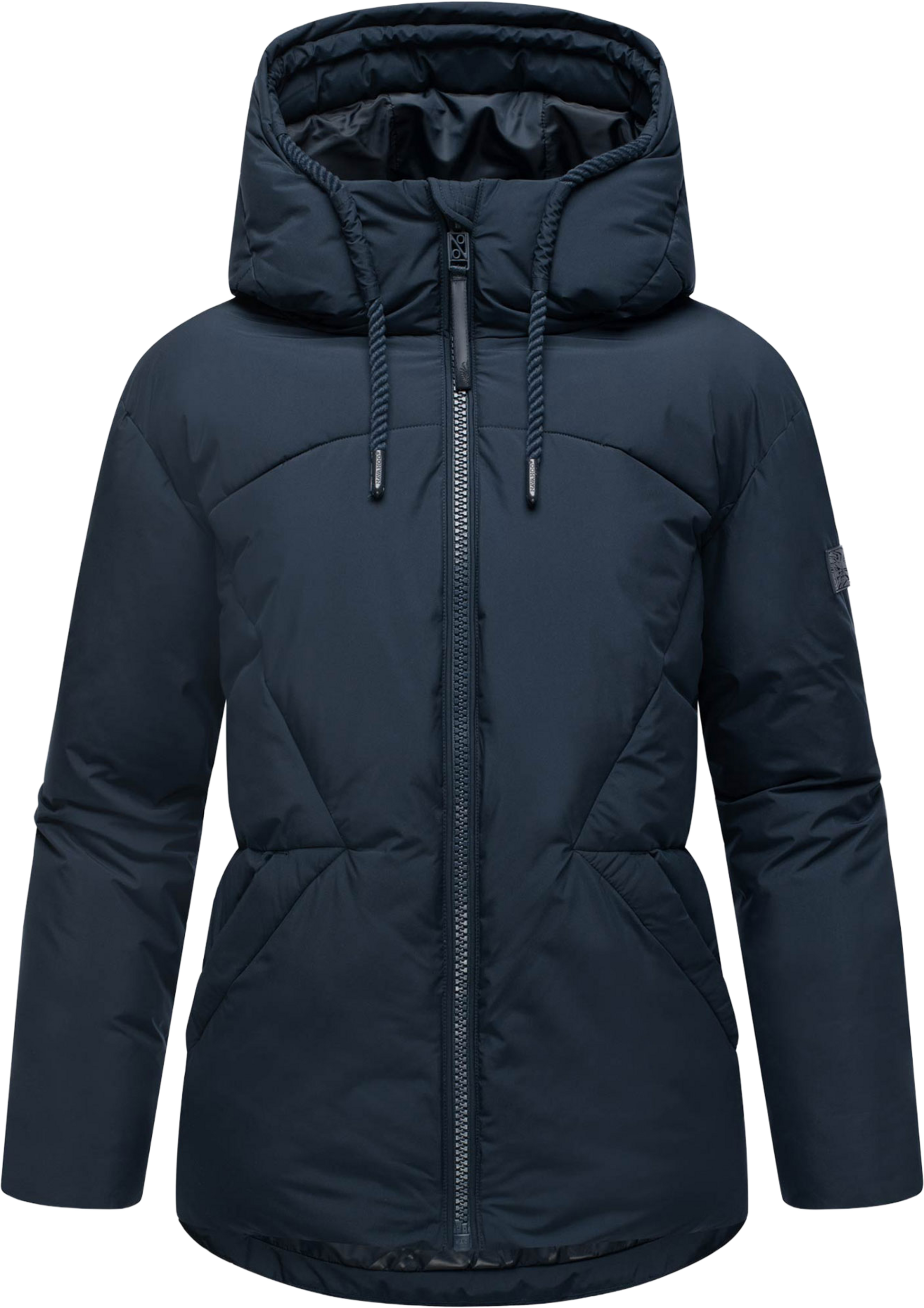NAVAHOO, Women Winterjacket Pastellzauber