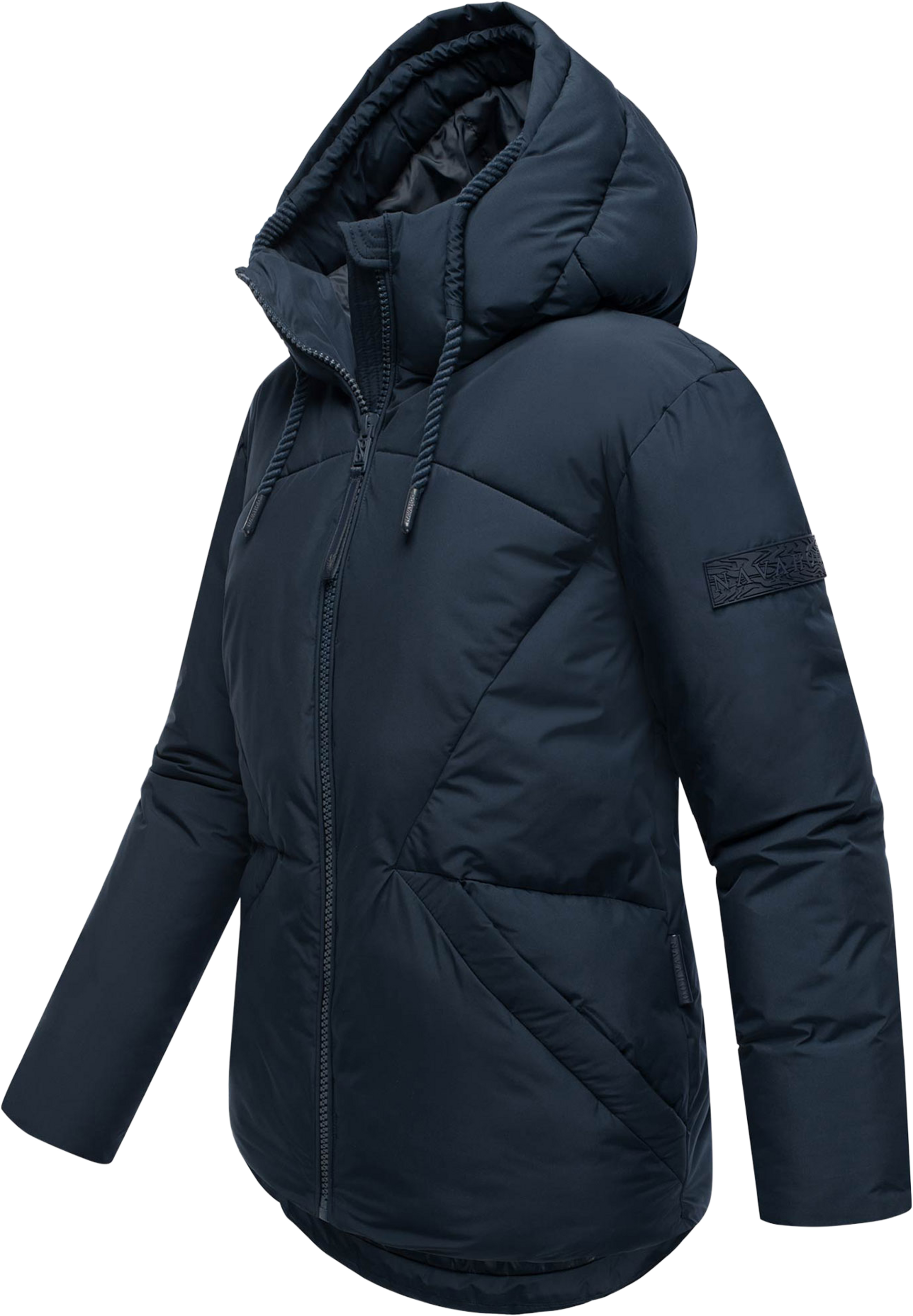 NAVAHOO, Women Winterjacket Pastellzauber